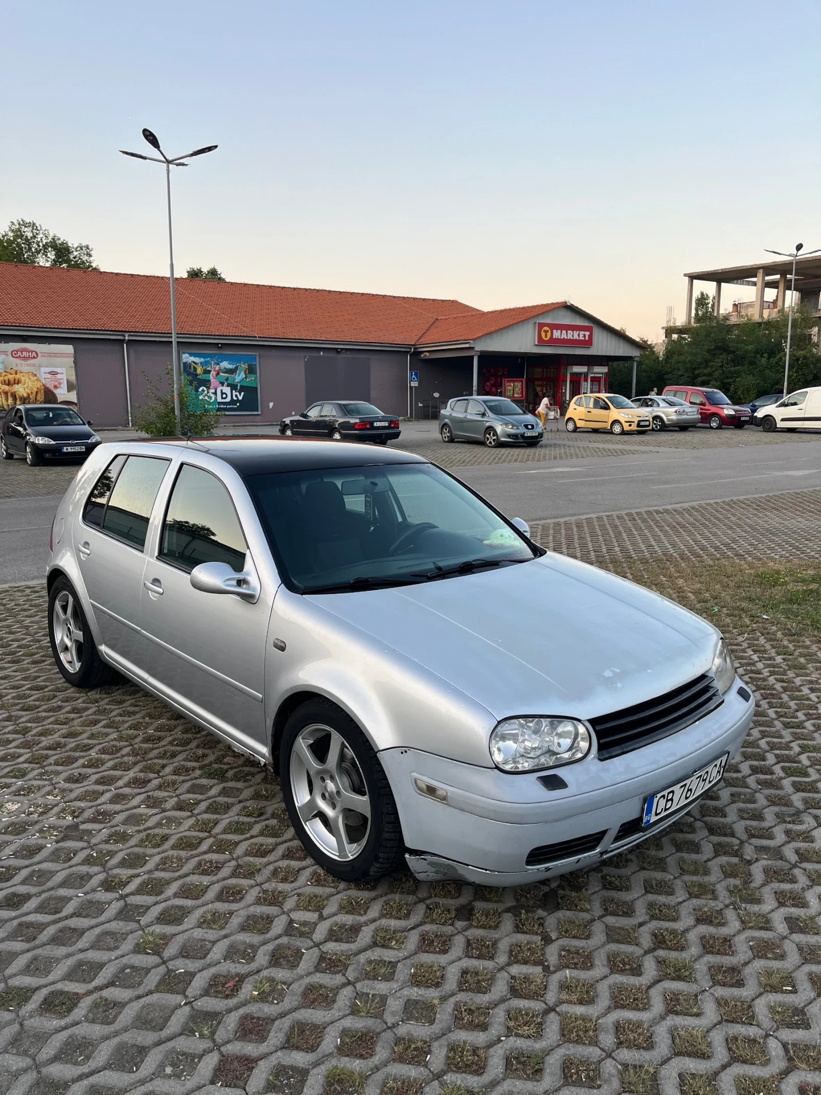 VW Golf  - изображение 3