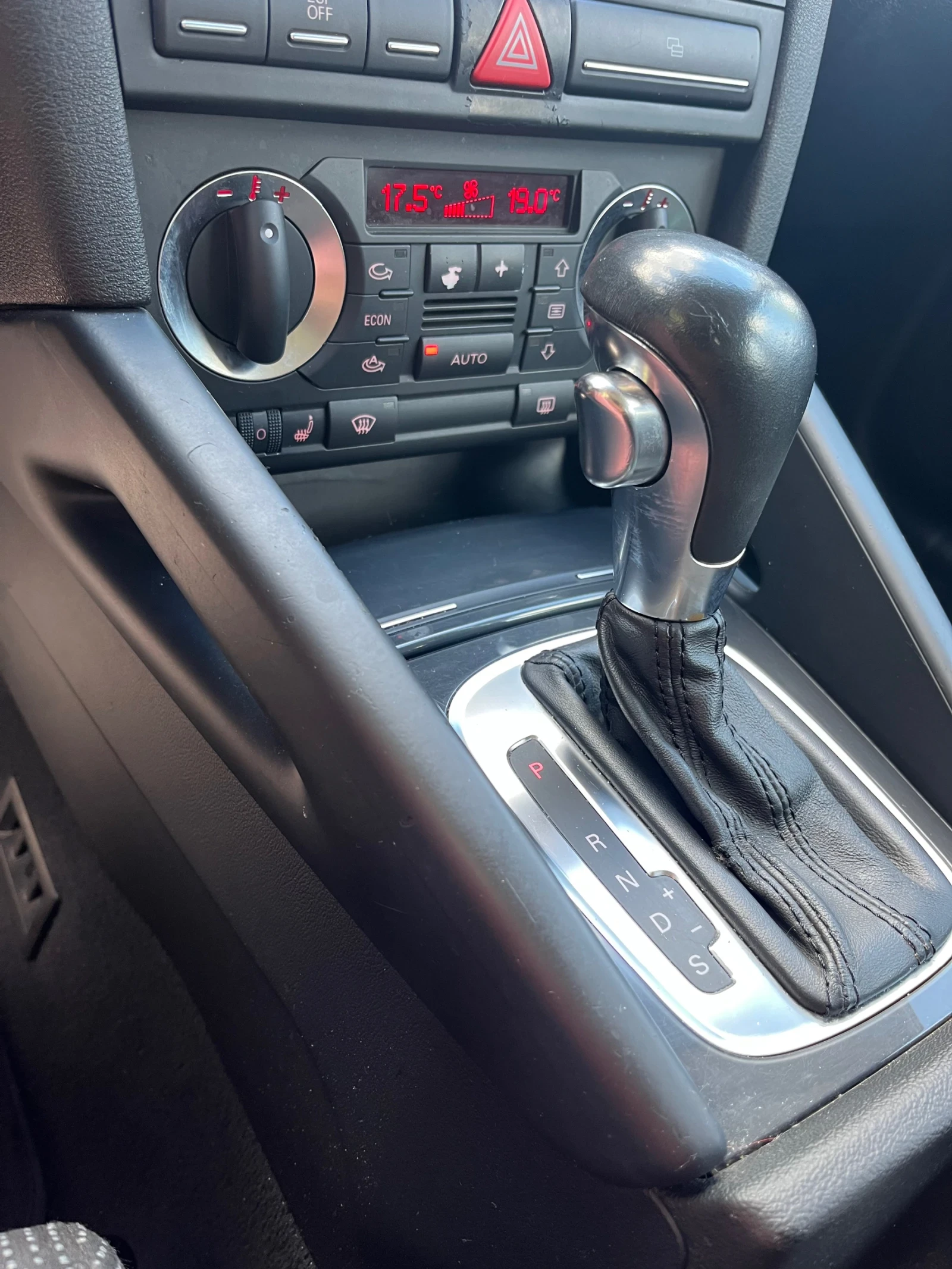 Audi A3 Avtomat 2008 - изображение 3