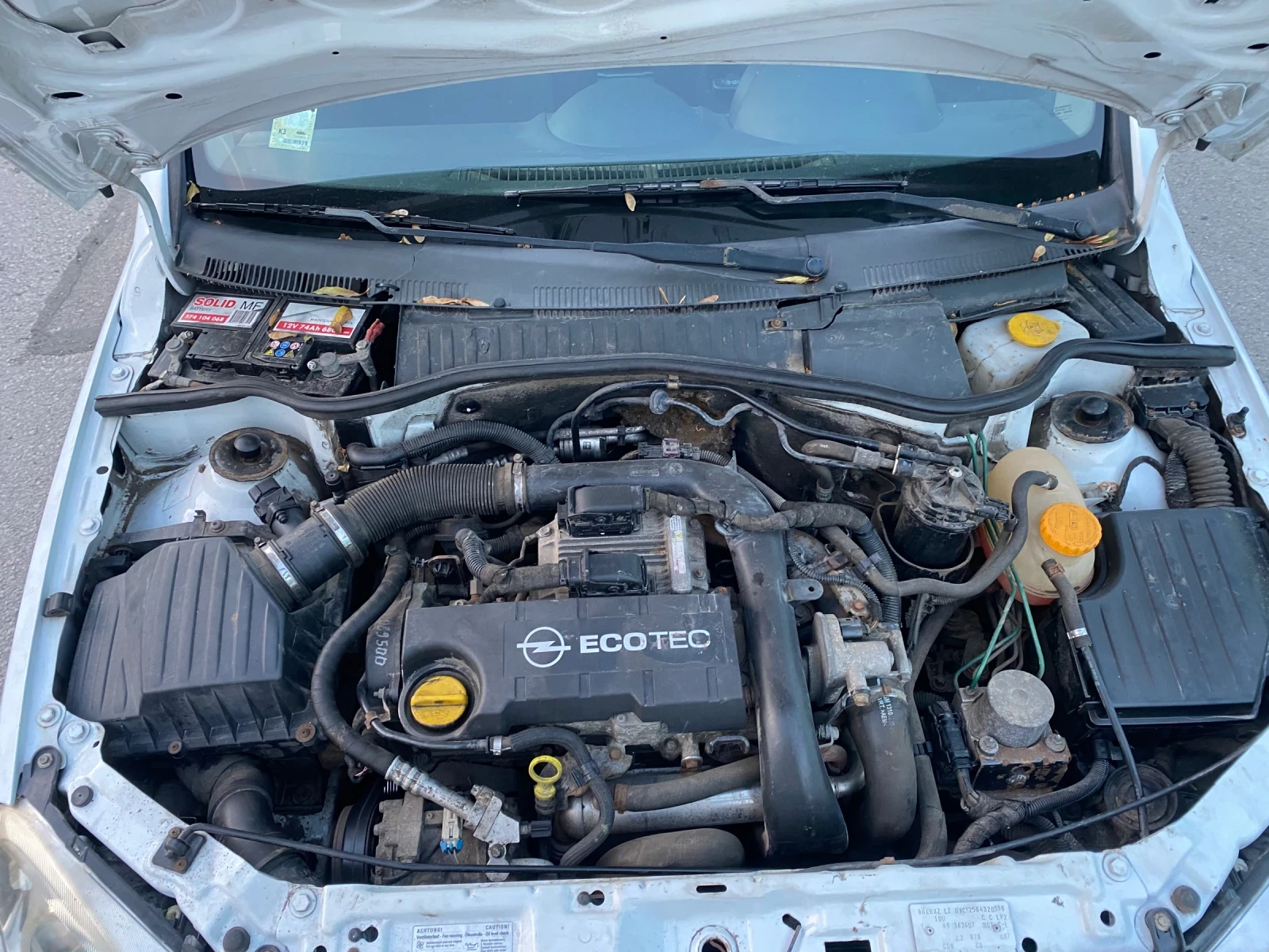 Opel Combo      | Mobile.bg   17