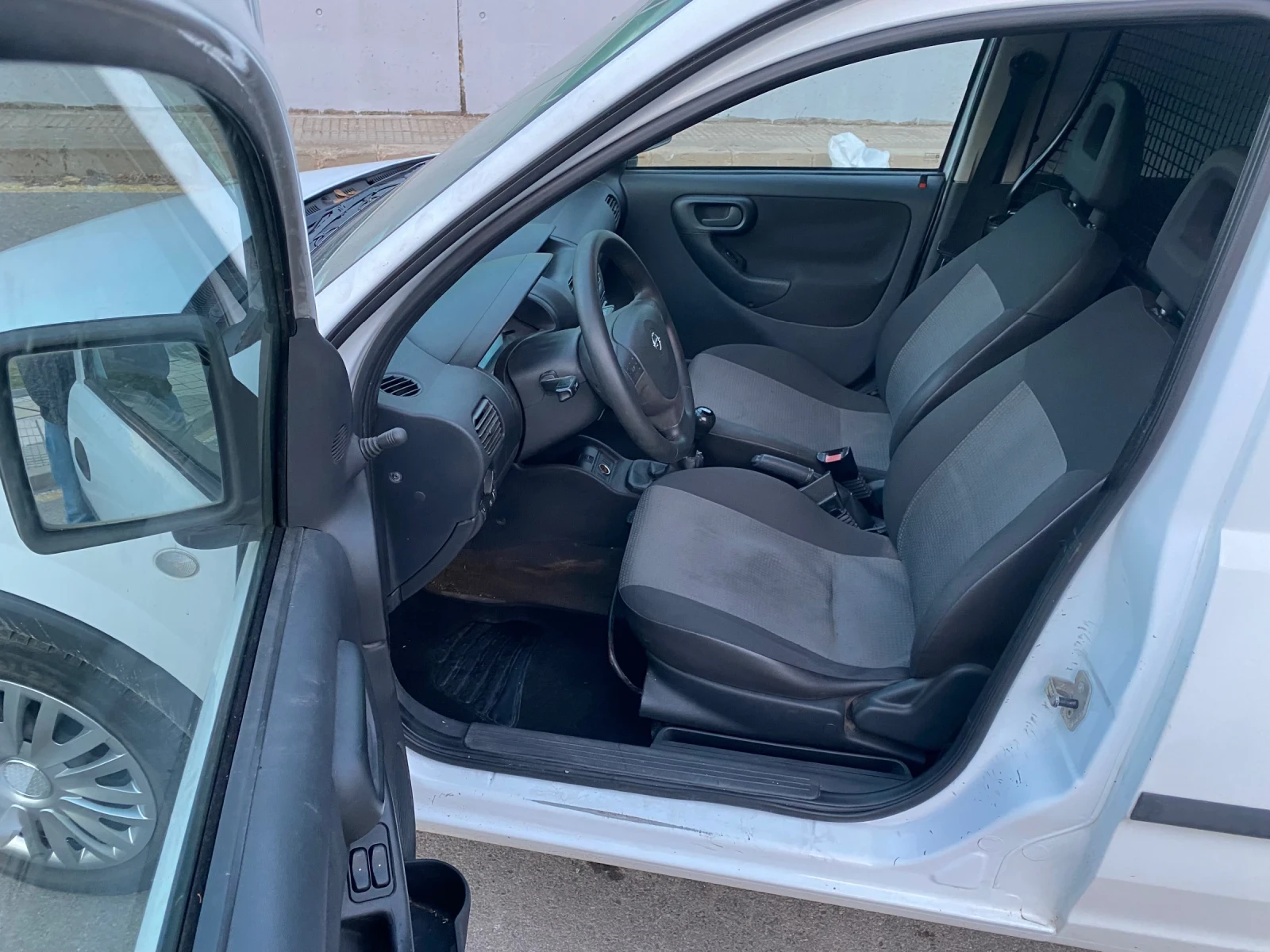 Opel Combo От Опел България ДДС ФАКТУРА - изображение 9