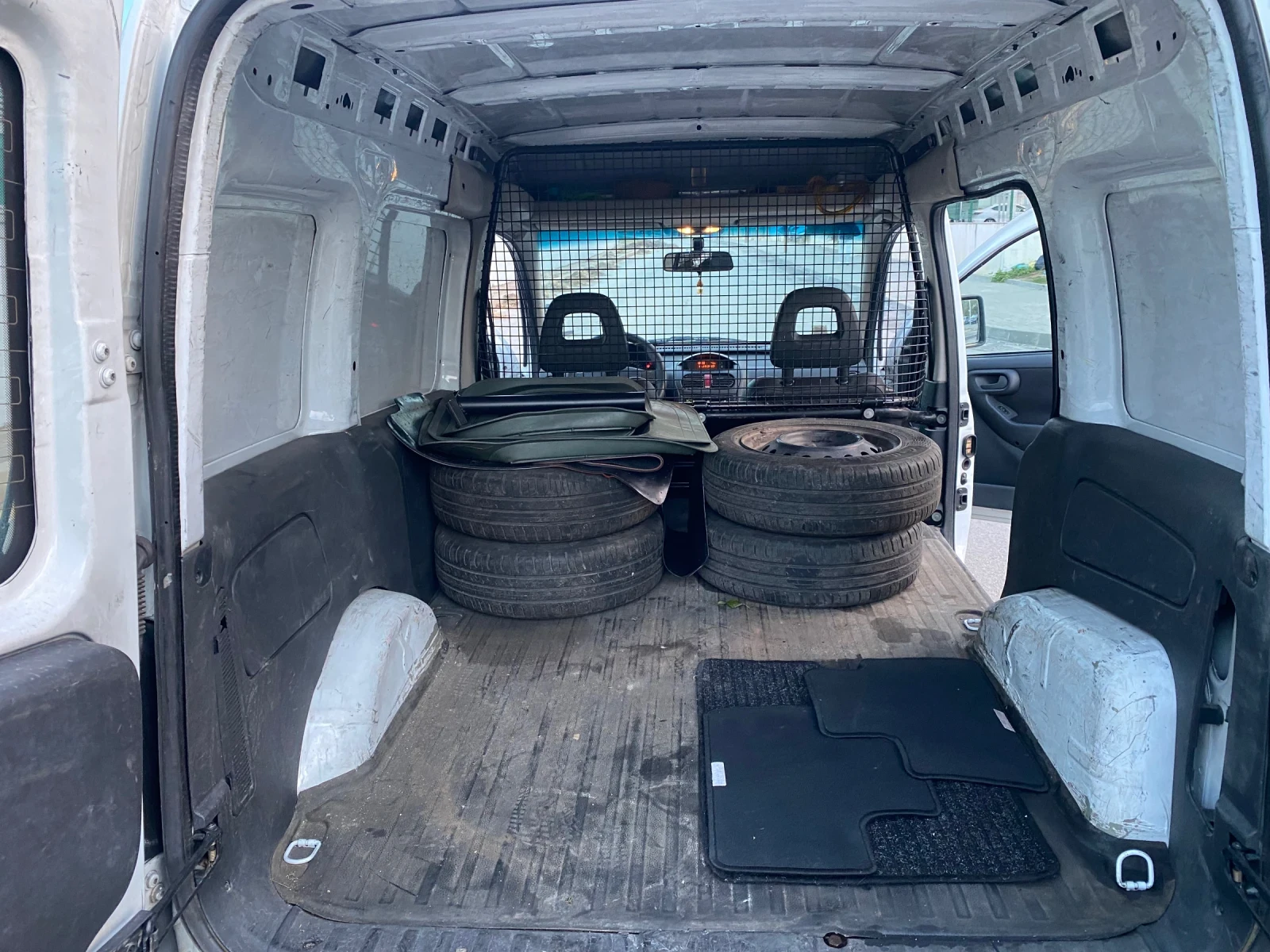 Opel Combo      | Mobile.bg   15