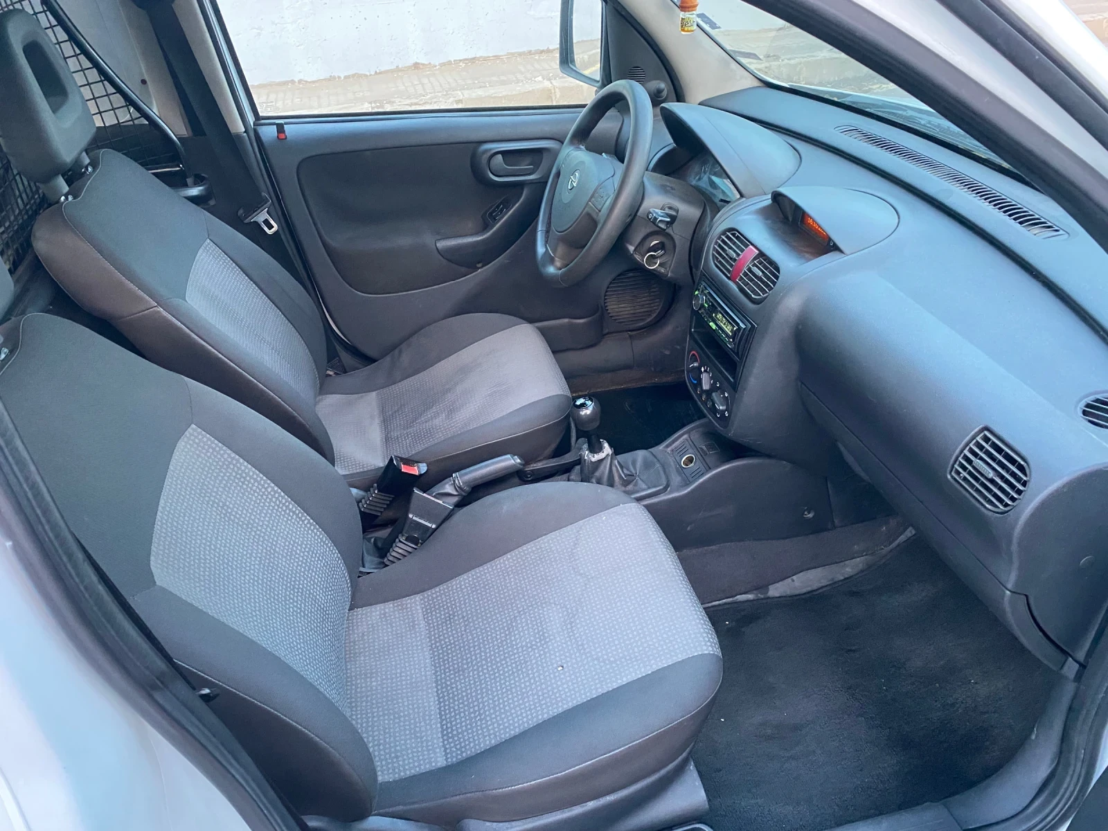 Opel Combo      | Mobile.bg   13