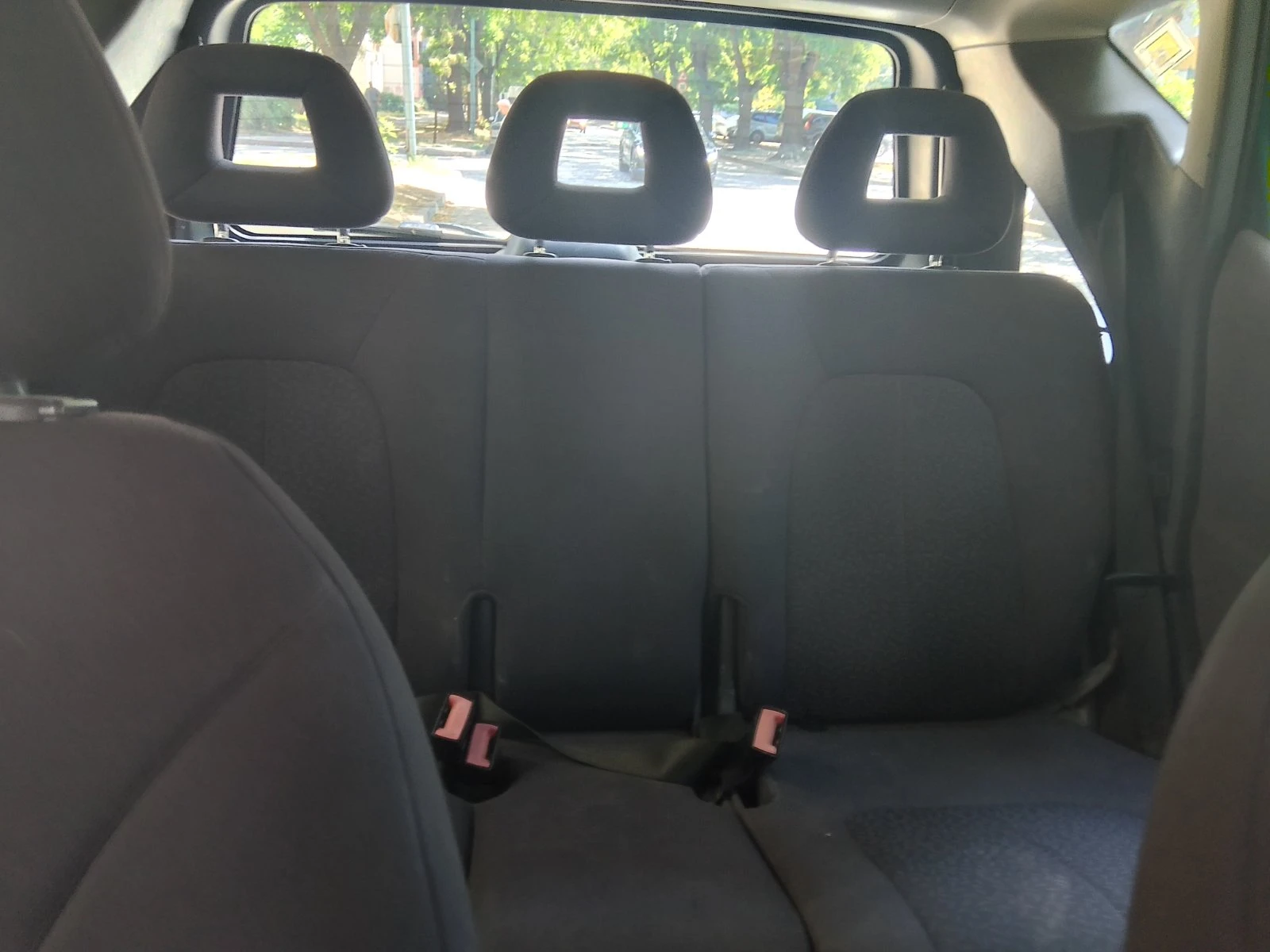 Mercedes-Benz A 140  - изображение 5