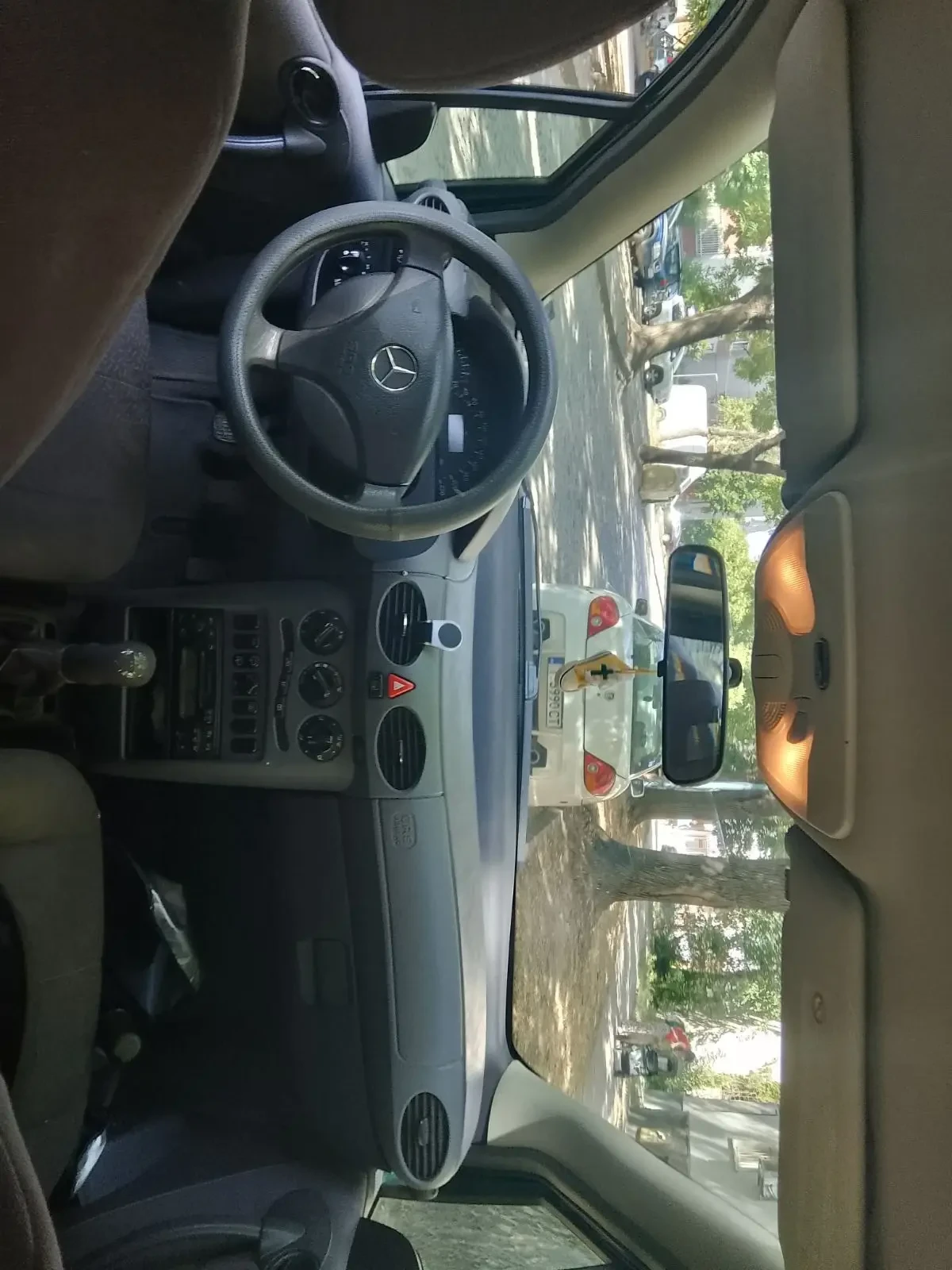 Mercedes-Benz A 140  - изображение 4