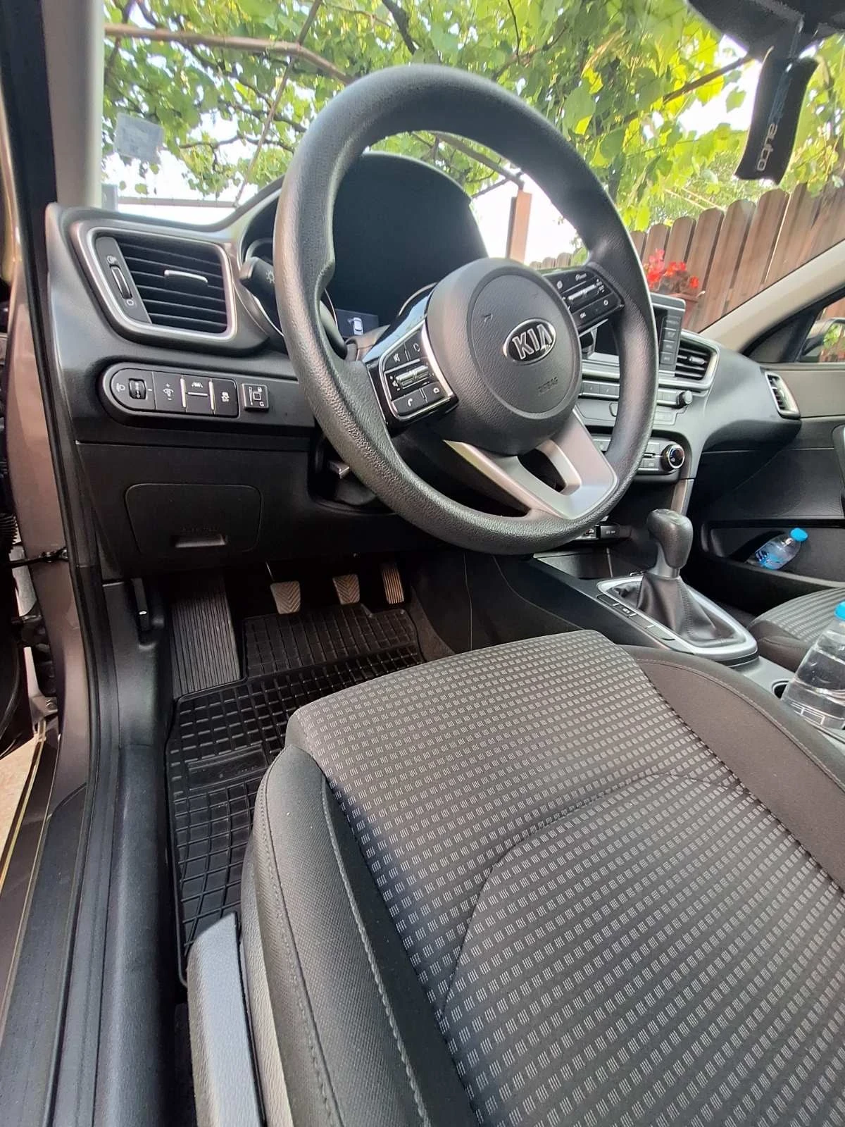 Kia Ceed  49900  | Mobile.bg   14