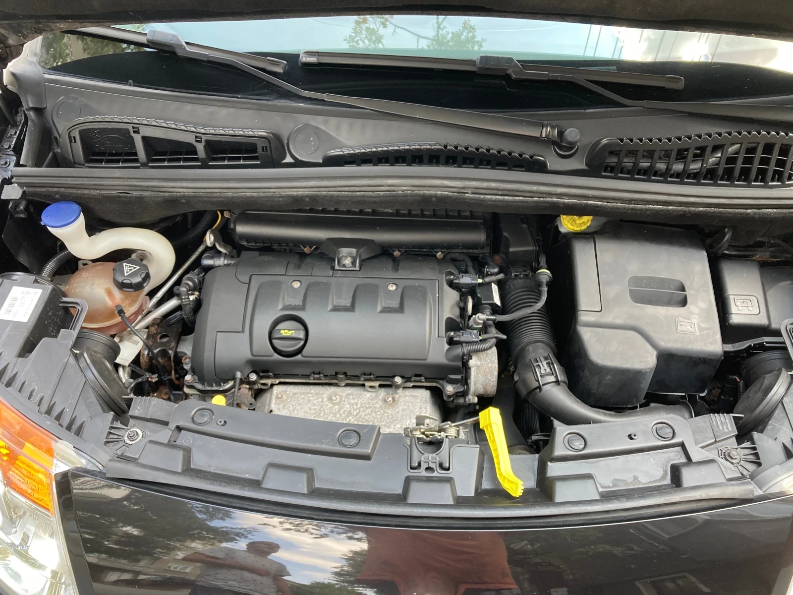 Citroen C3 Picasso | Mobile.bg — изображение 13