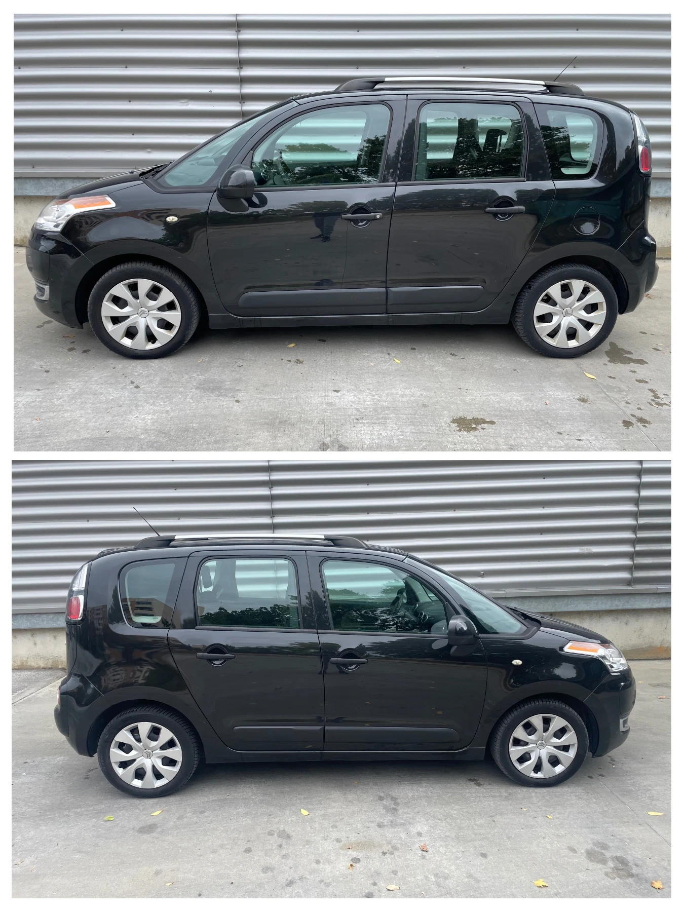 Citroen C3 Picasso  - изображение 7