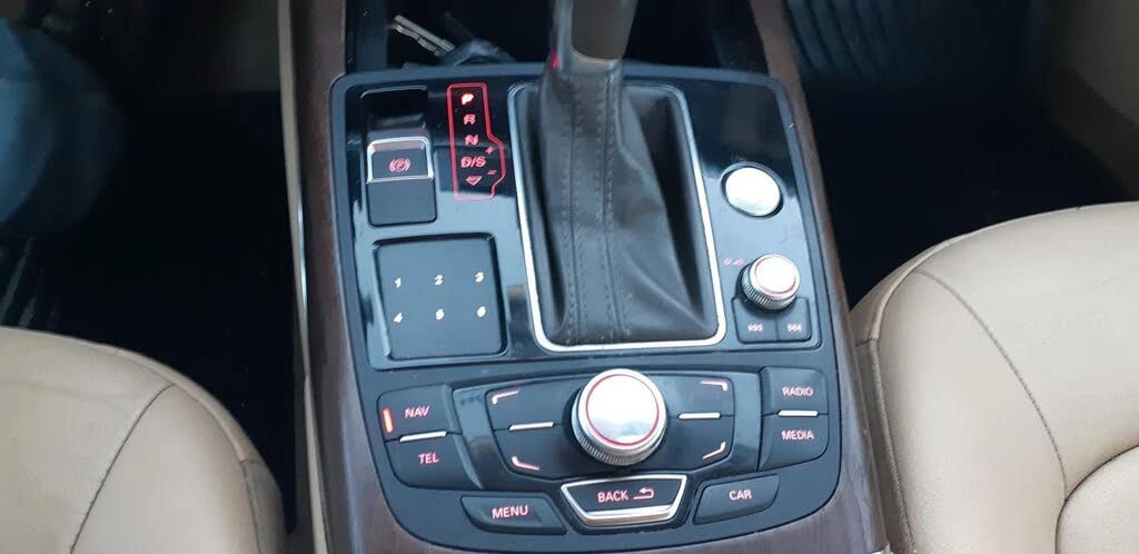 Audi A6 *  *    *   *  | Mobile.bg   11