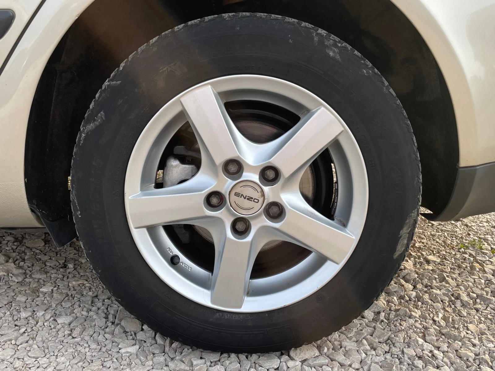 Skoda Octavia 1.9TDI | Mobile.bg   15