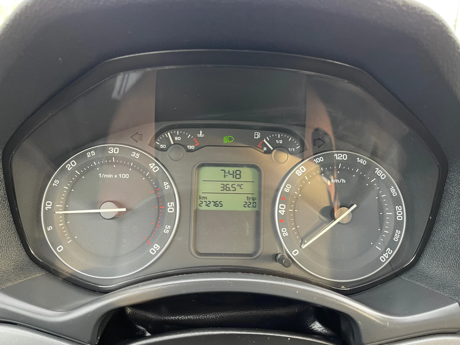 Skoda Octavia 1.9TDI | Mobile.bg   12