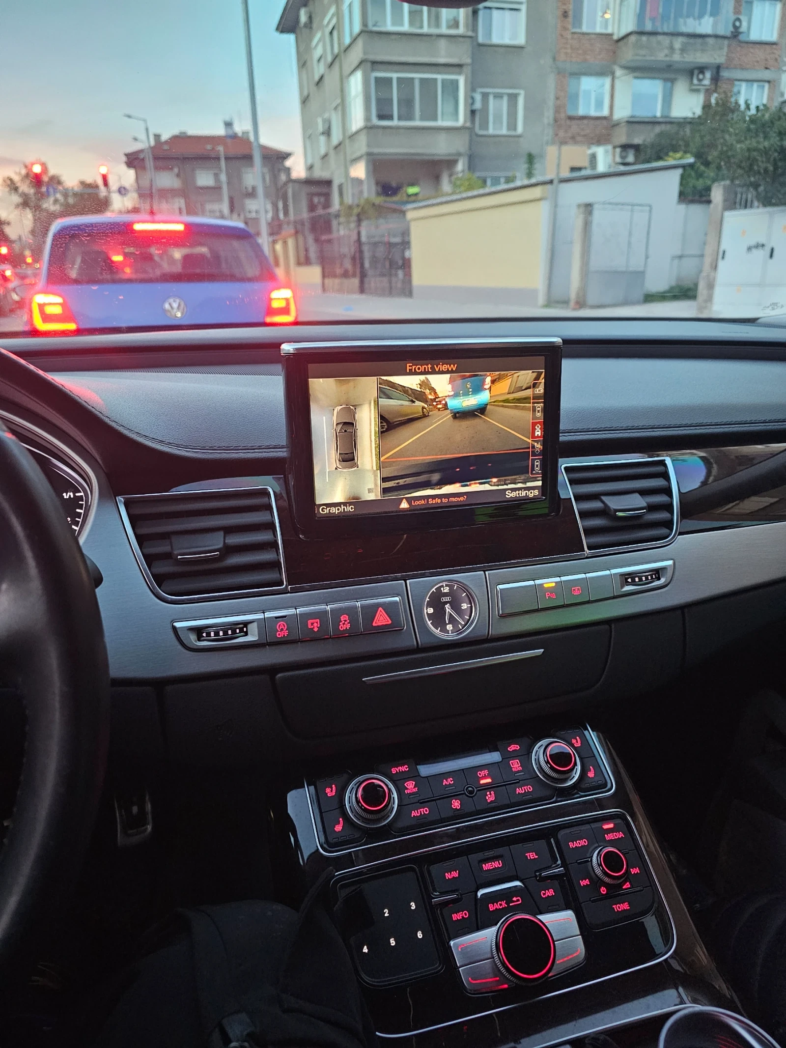 Audi A8 4.2 ����� , ��������� , ������� ������ , ��������  | Mobile.bg � ����������� 5