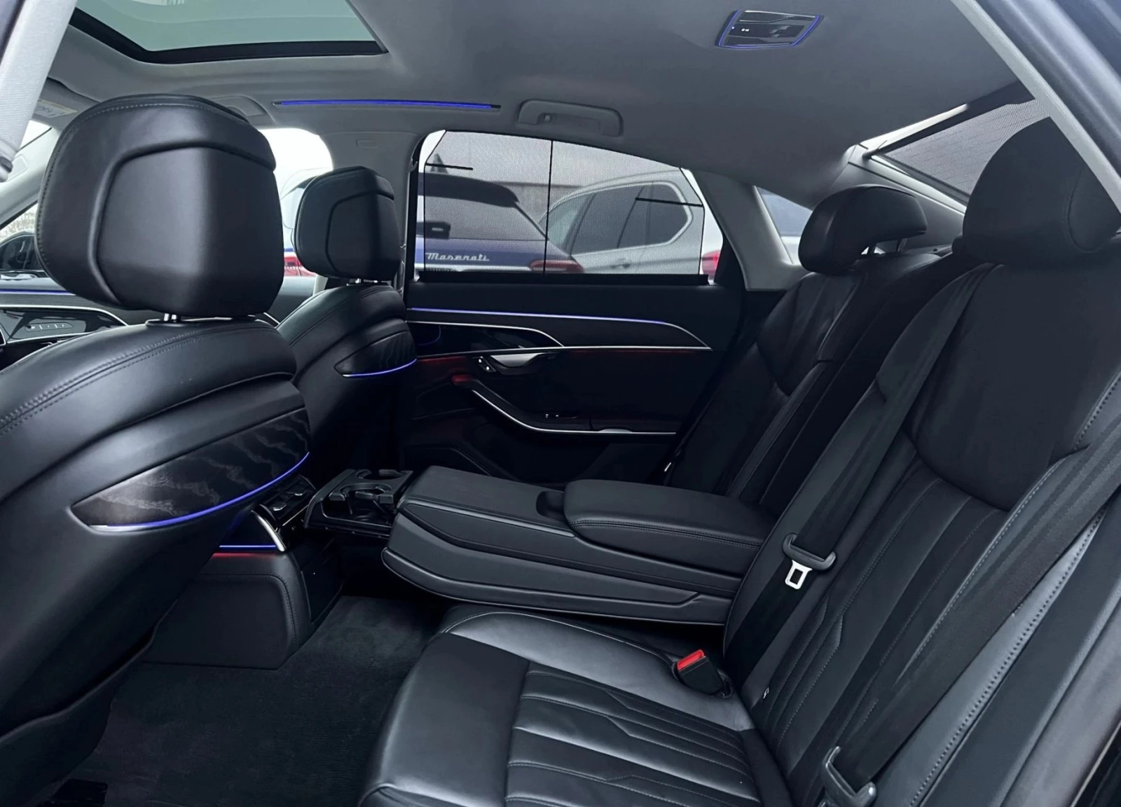 Audi A8 50TDI Quattro | Mobile.bg � ����������� 6