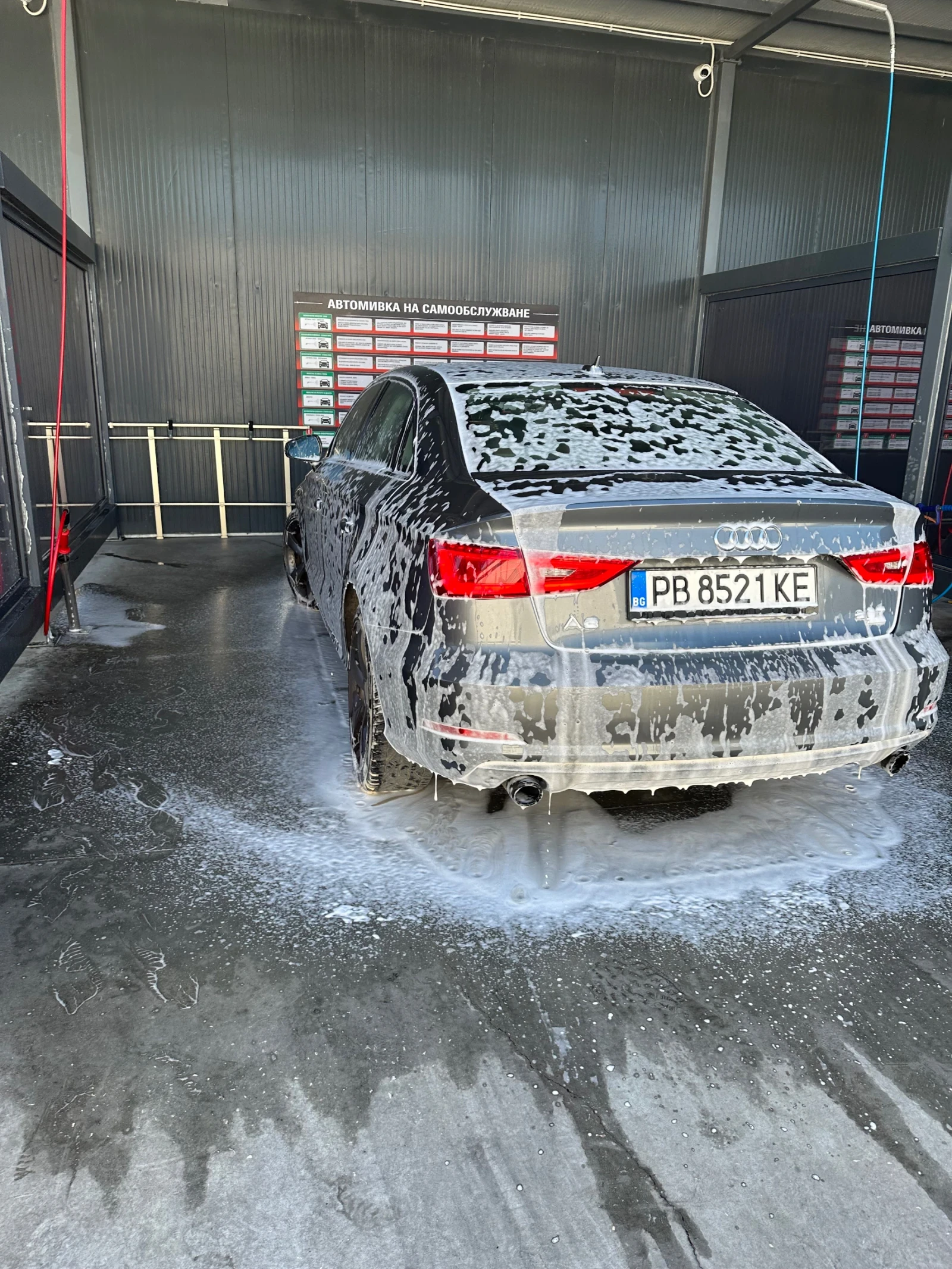 Audi A3 2.0� | Mobile.bg � ����������� 1