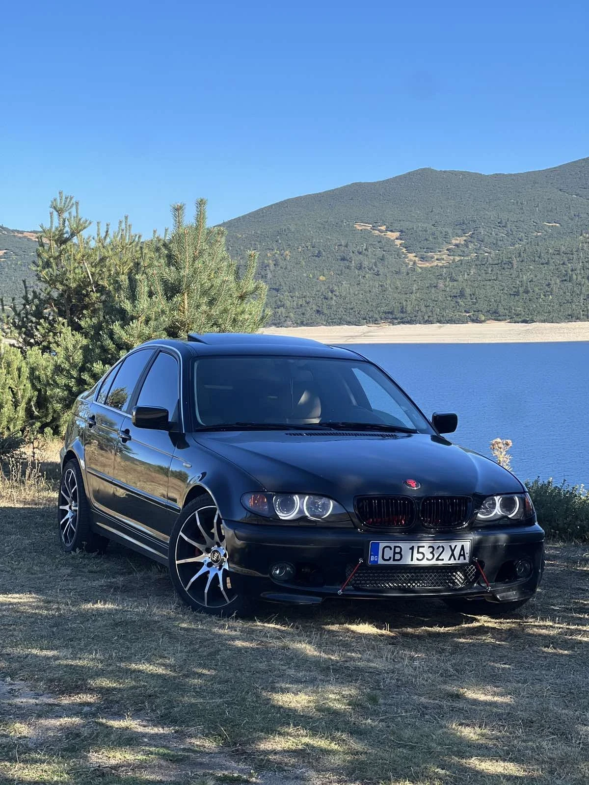 BMW 330 | Mobile.bg   1