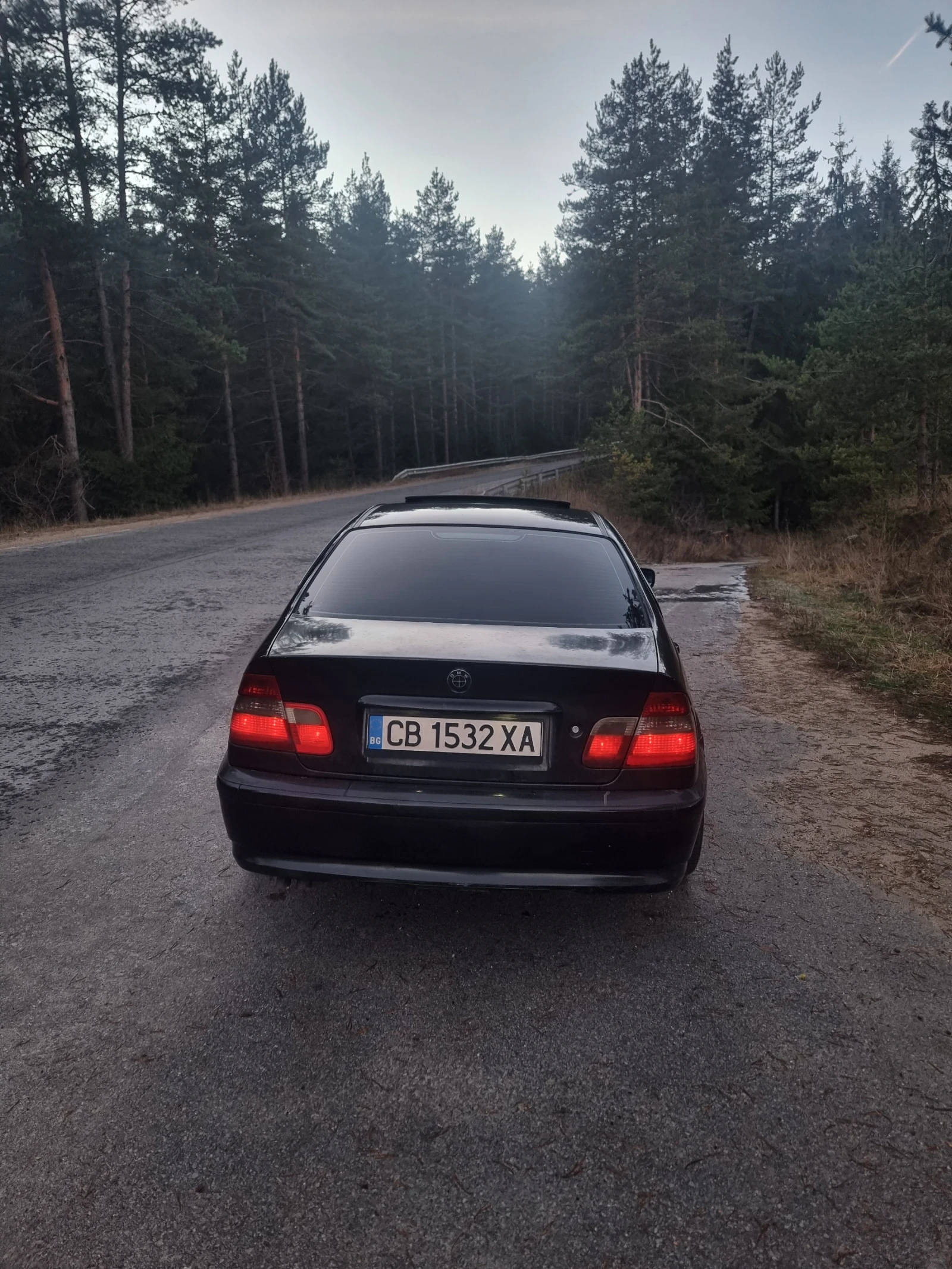 BMW 330  - изображение 4