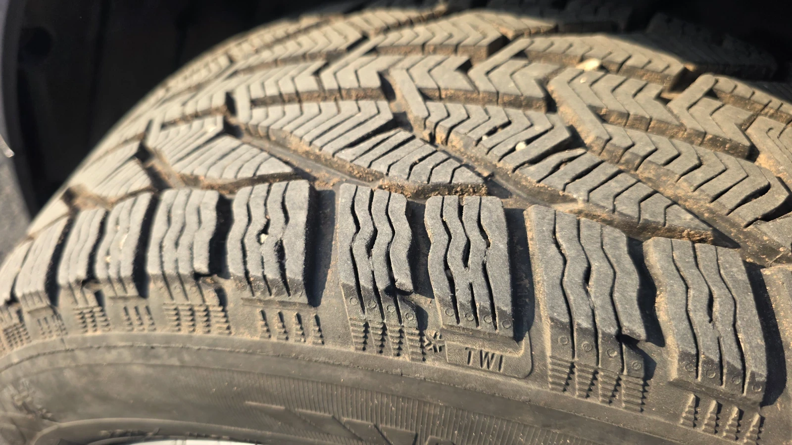 BMW 523 Нови вериги + катализатор - изображение 10