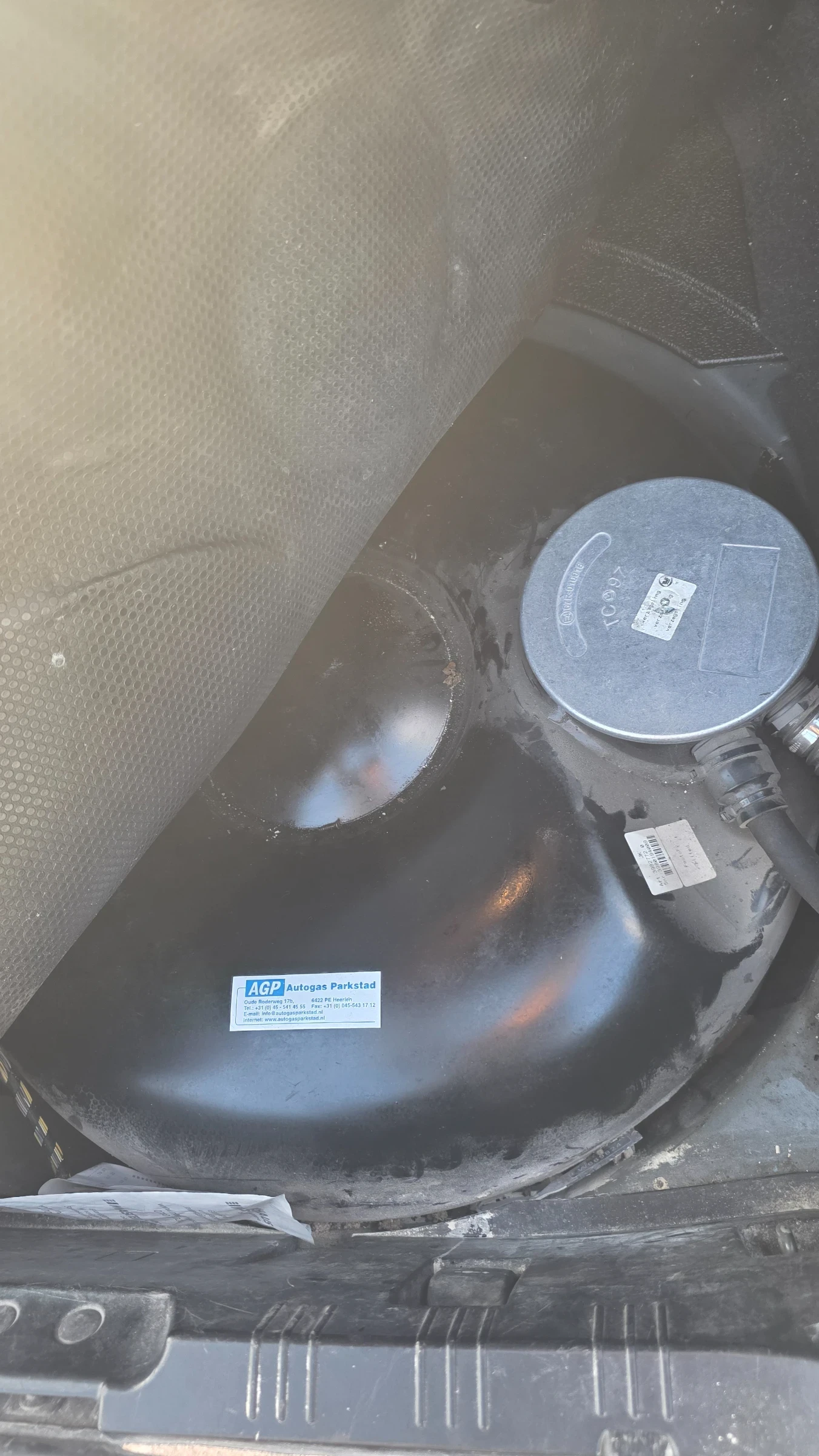 BMW 523 Нови вериги + катализатор - изображение 5