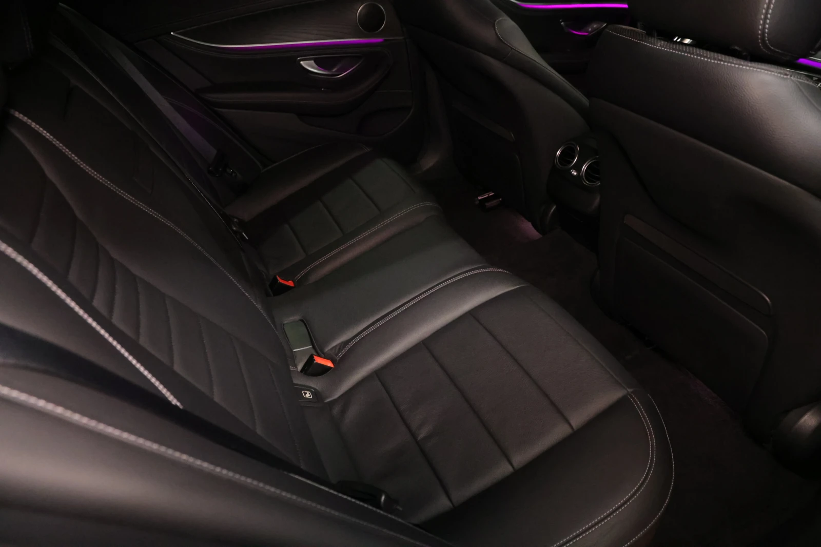 Mercedes-Benz E 400 d 4-MATIC AMG Paket .  | Mobile.bg   16