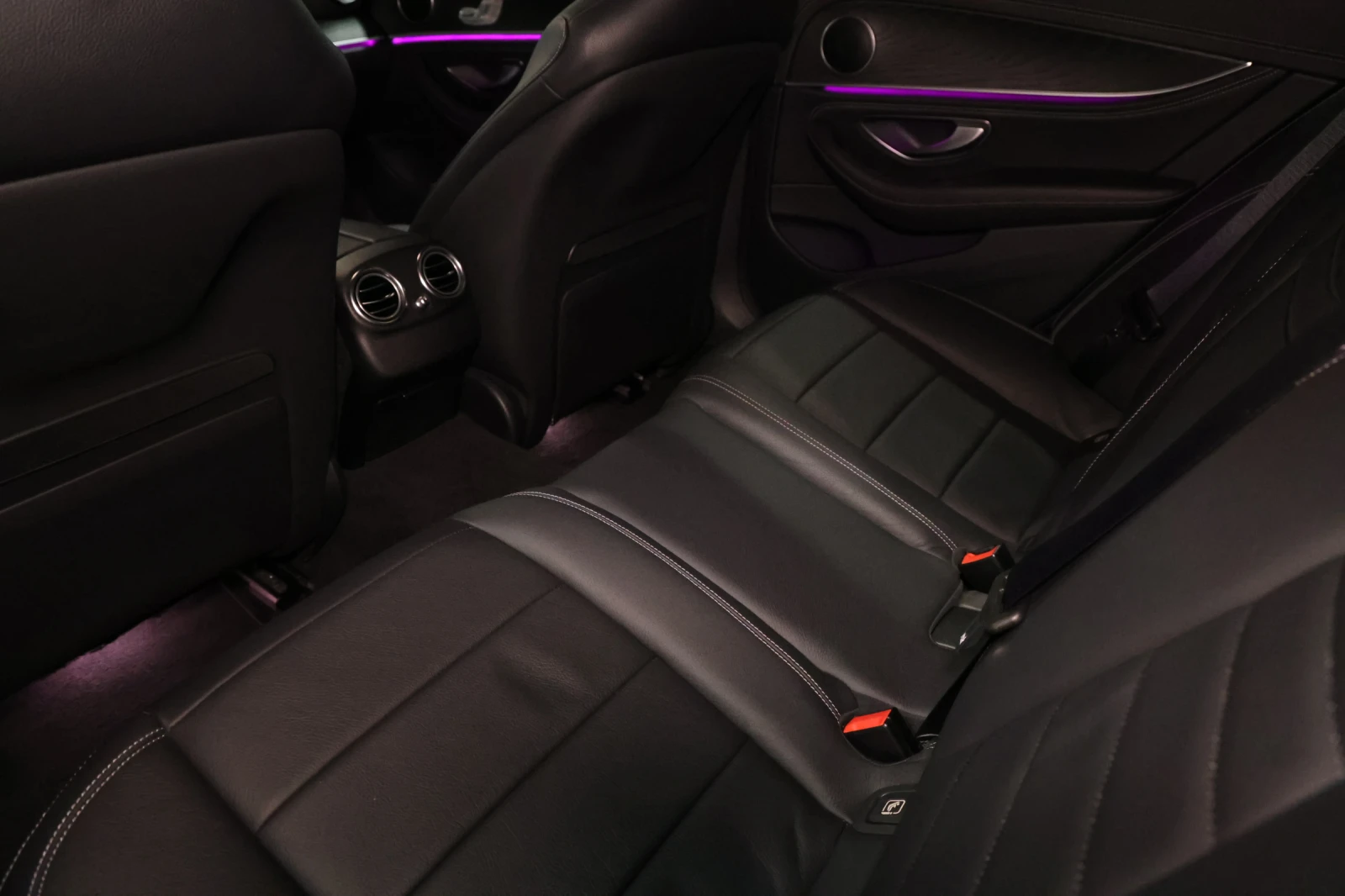 Mercedes-Benz E 400 d 4-MATIC AMG Paket .  | Mobile.bg   15