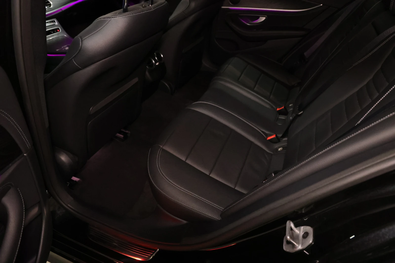 Mercedes-Benz E 400 d 4-MATIC AMG Paket .  | Mobile.bg   14