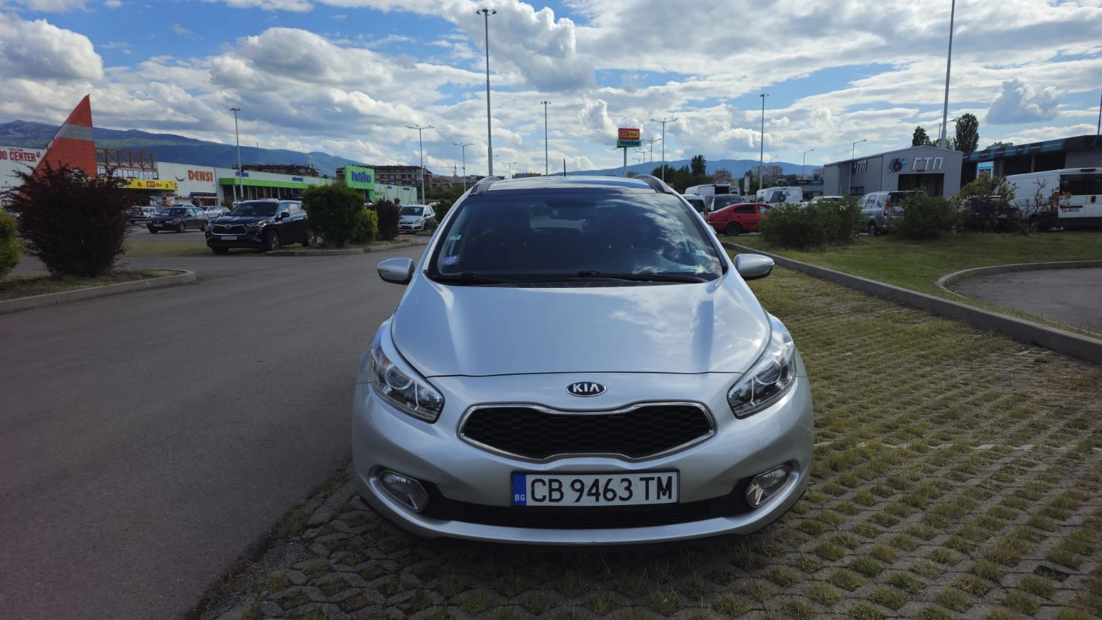 Kia Ceed | Mobile.bg � ����������� 1