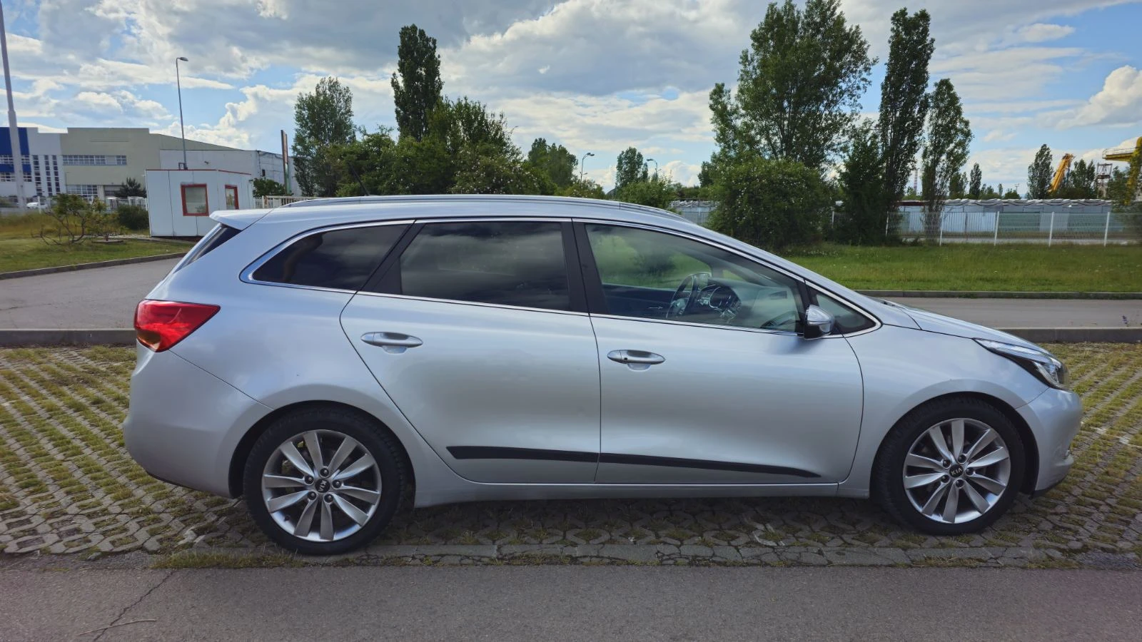 Kia Ceed | Mobile.bg � ����������� 3