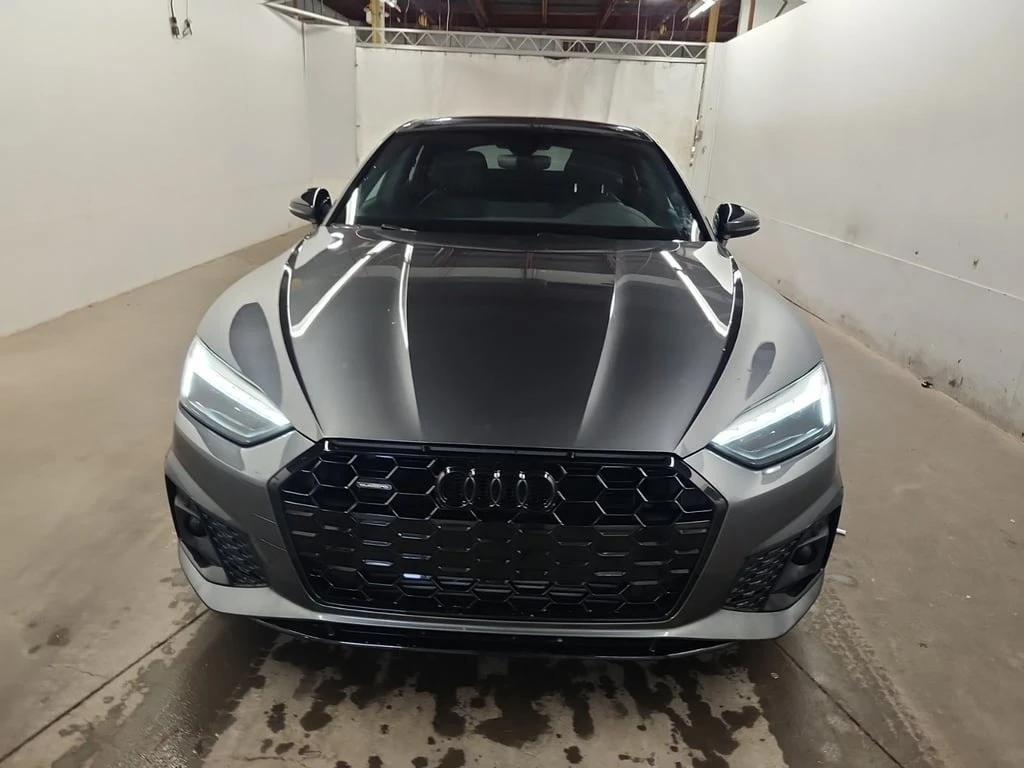 Audi A5 2023 Progressiv * CARFAX * ��� ������������ ������ | Mobile.bg � ����������� 2