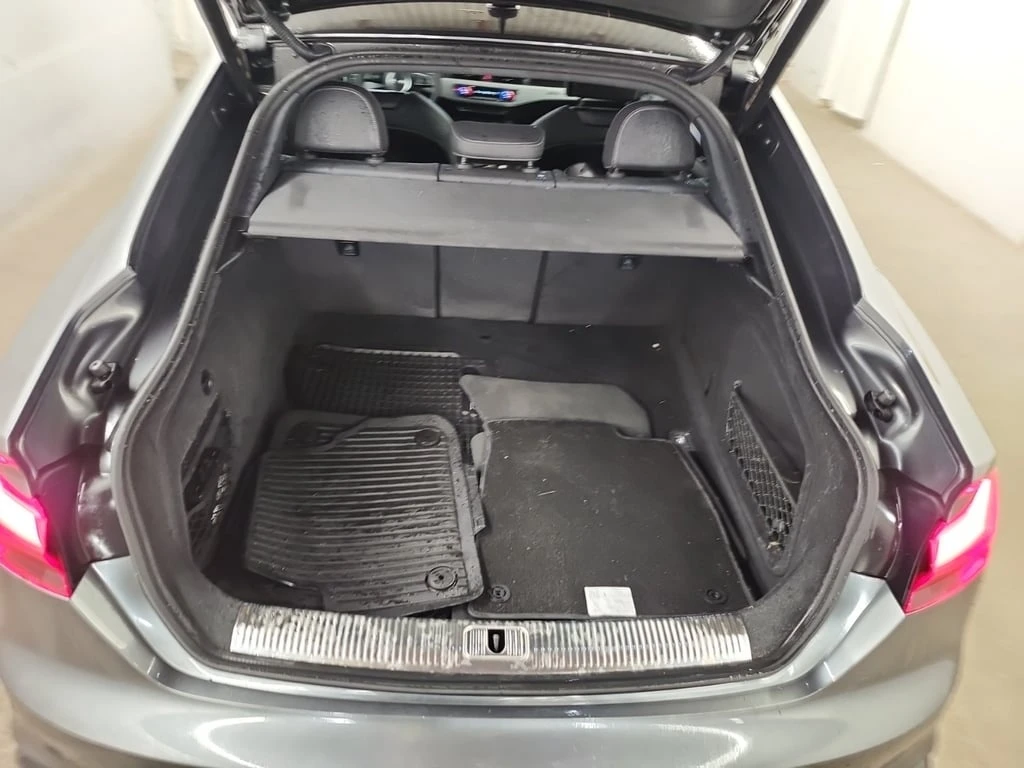 Audi A5 2023 Progressiv * CARFAX * ��� ������������ ������ | Mobile.bg � ����������� 17