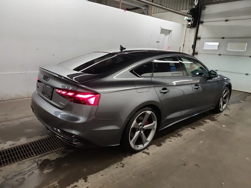 Audi A5 2023 Progressiv * CARFAX * ��� ������������ ������ | Mobile.bg � ����������� 6