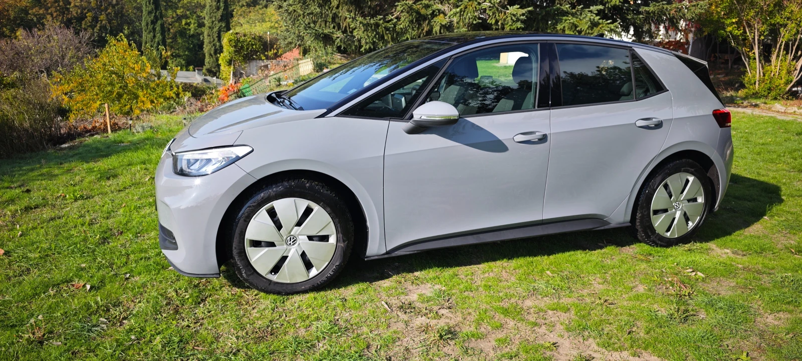 VW ID.3 | Mobile.bg � ����������� 1