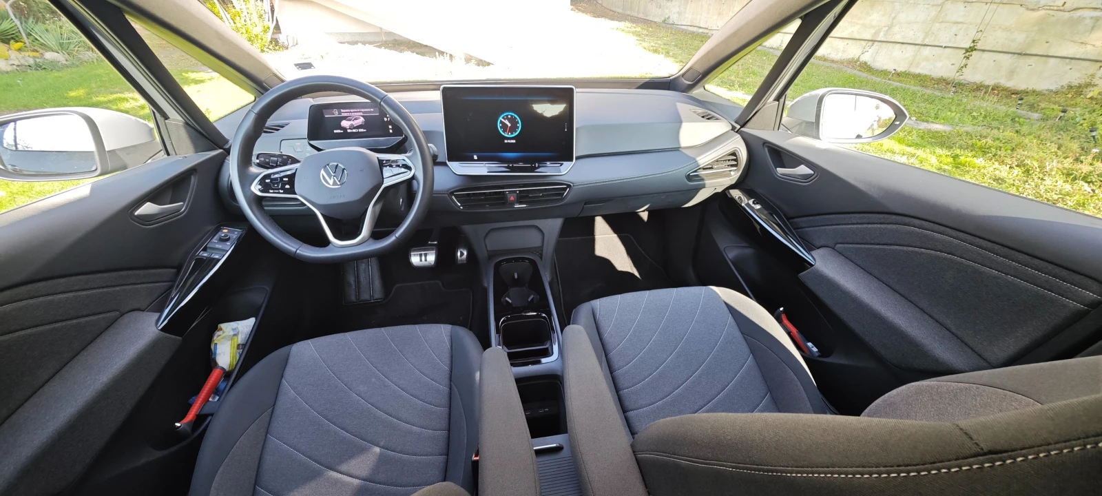 VW ID.3 | Mobile.bg � ����������� 10