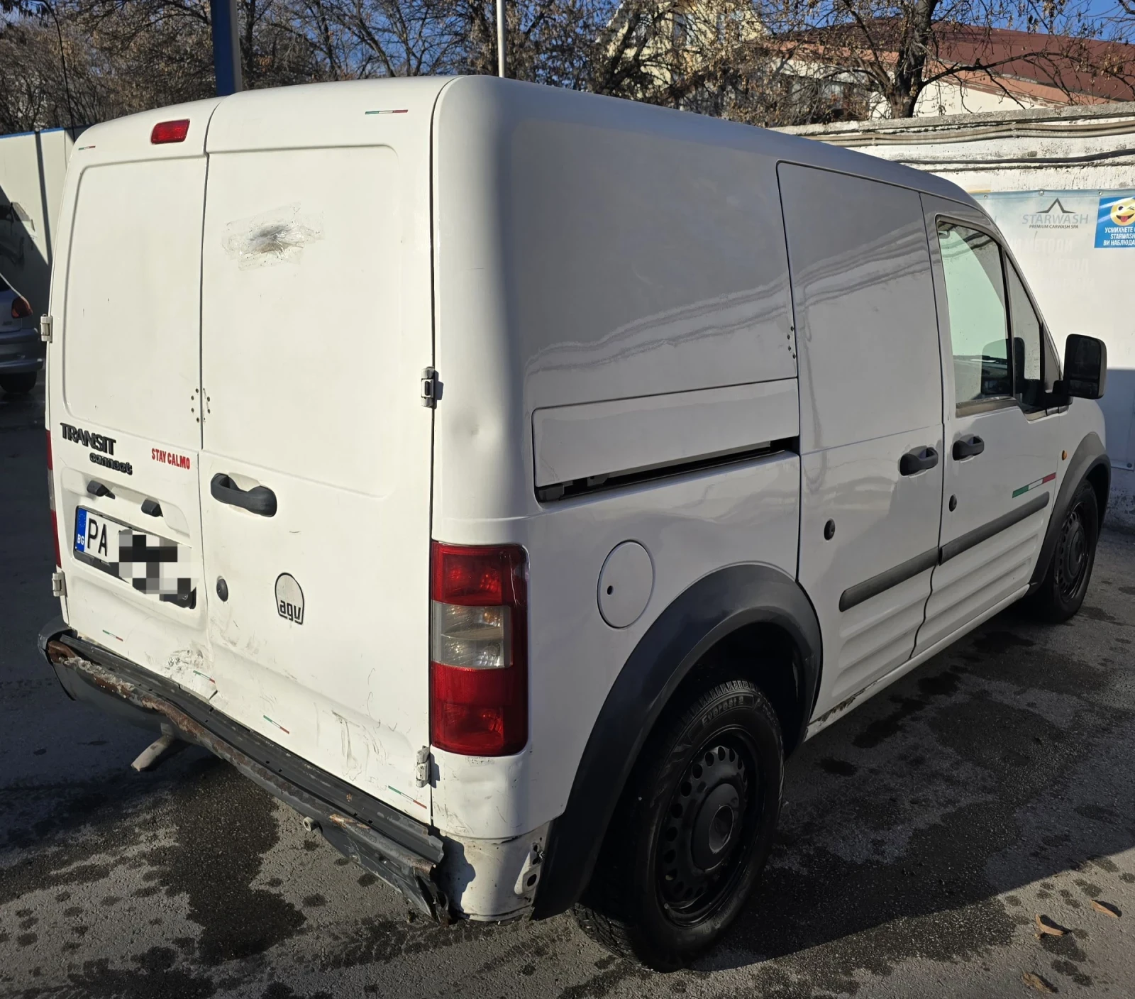 Ford Connect | Mobile.bg � ����������� 5