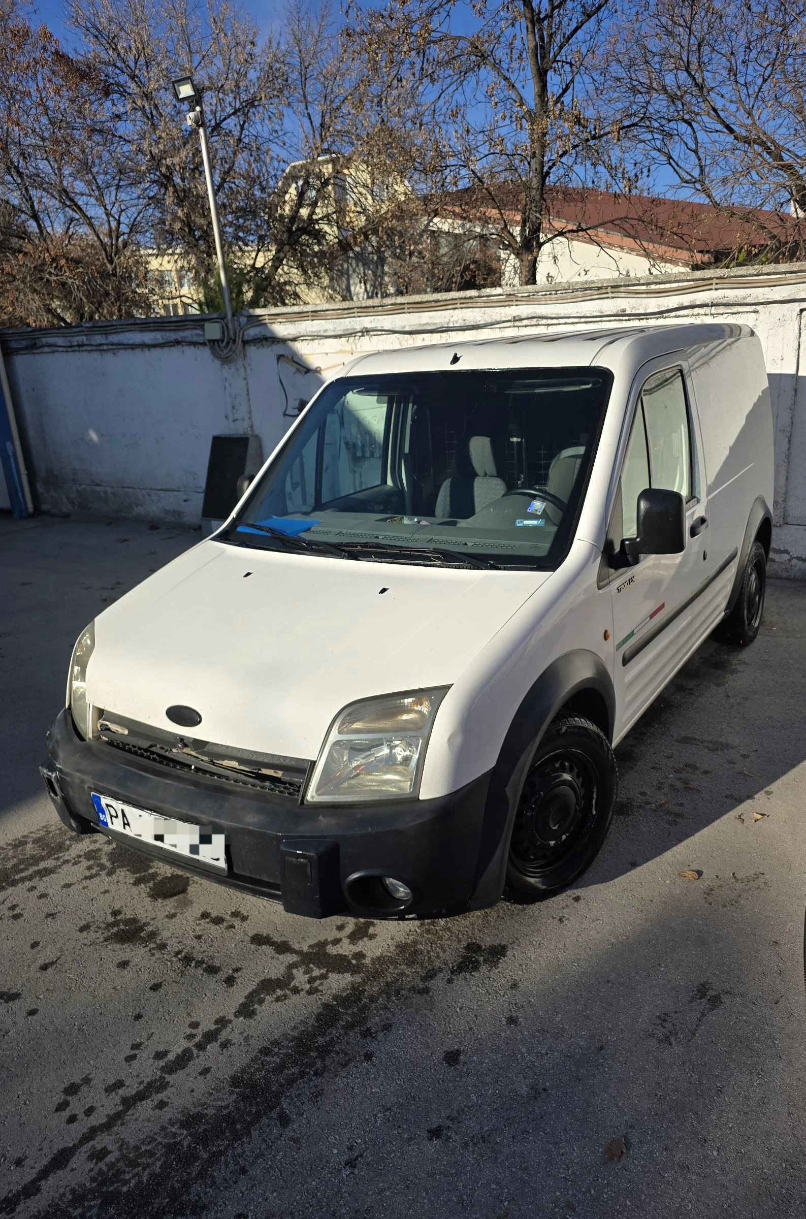 Ford Connect | Mobile.bg � ����������� 1