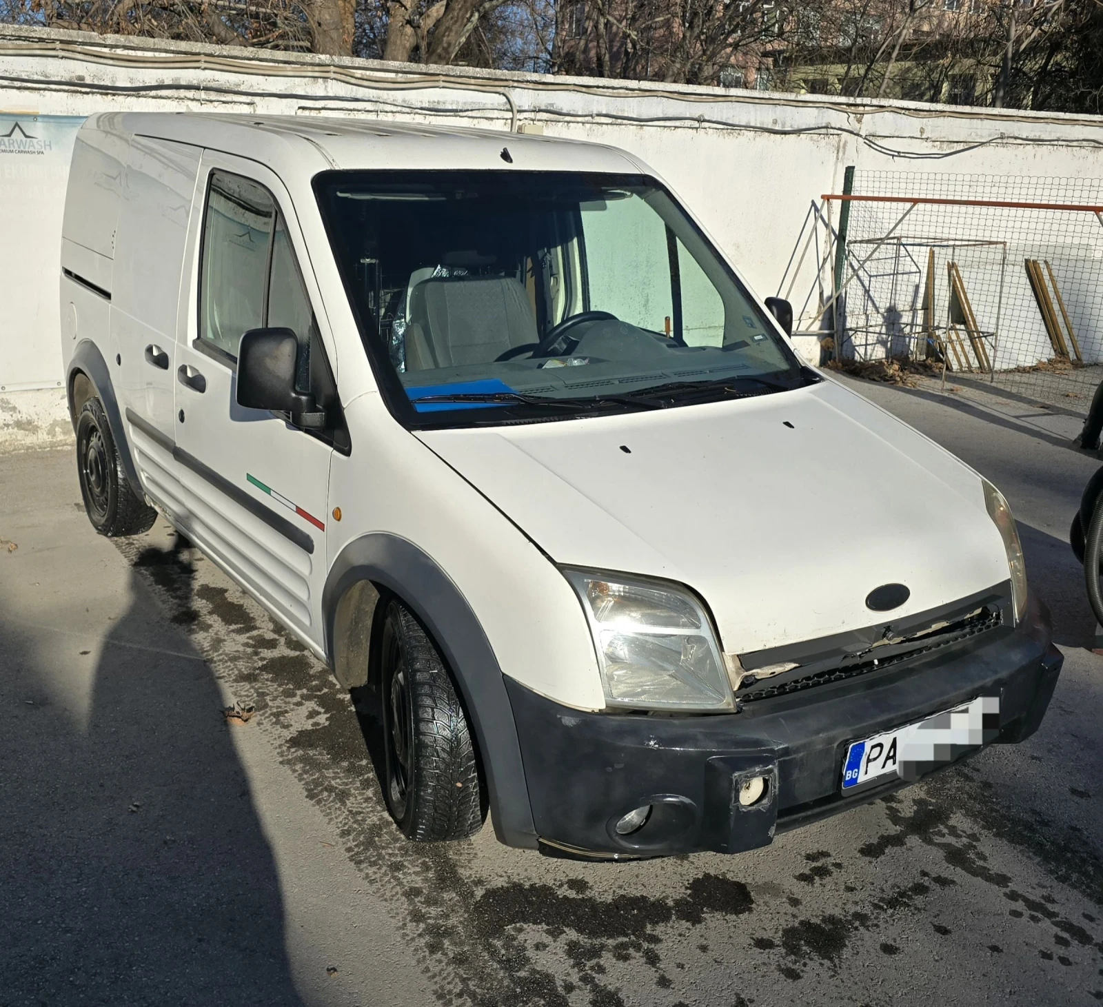 Ford Connect | Mobile.bg � ����������� 3