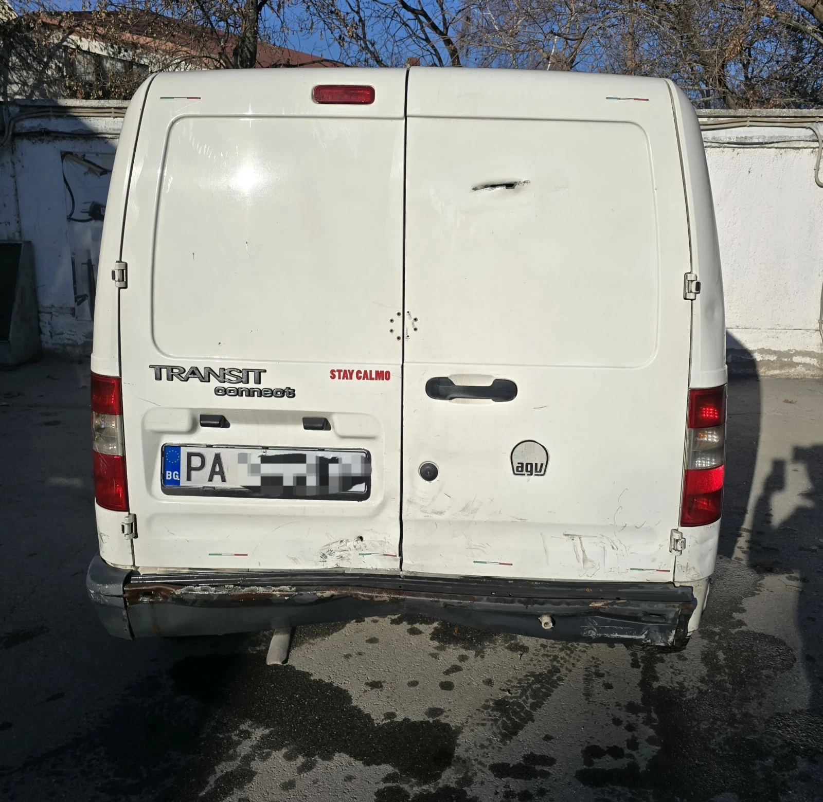 Ford Connect | Mobile.bg � ����������� 6