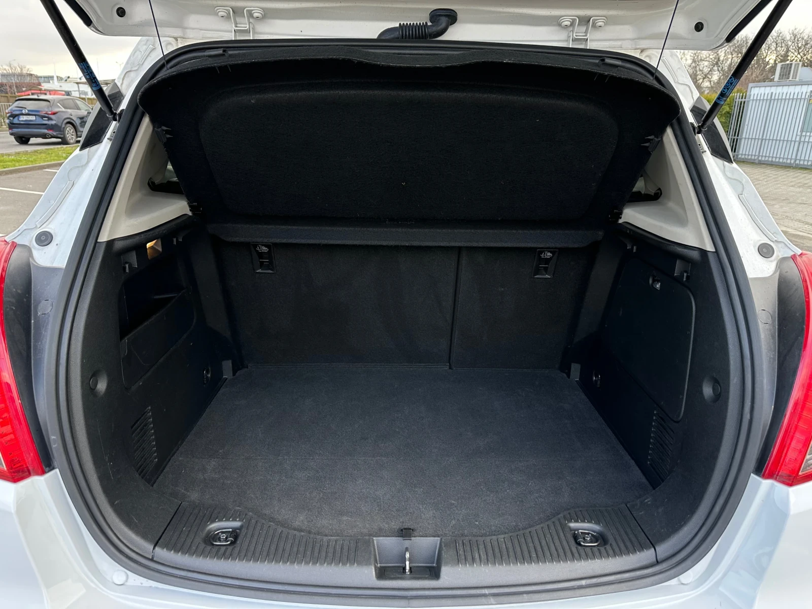 Opel Mokka X 1.4 Turbo LPG INNOVATION  - изображение 9