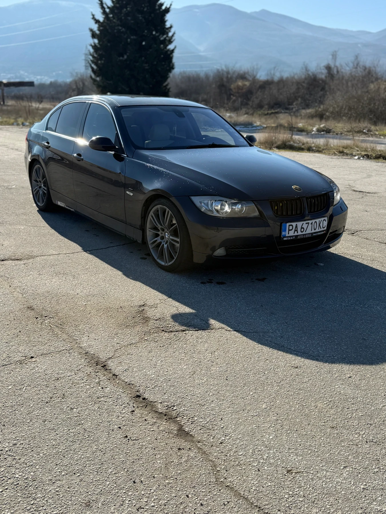 BMW 325 ���! | Mobile.bg � ����������� 1