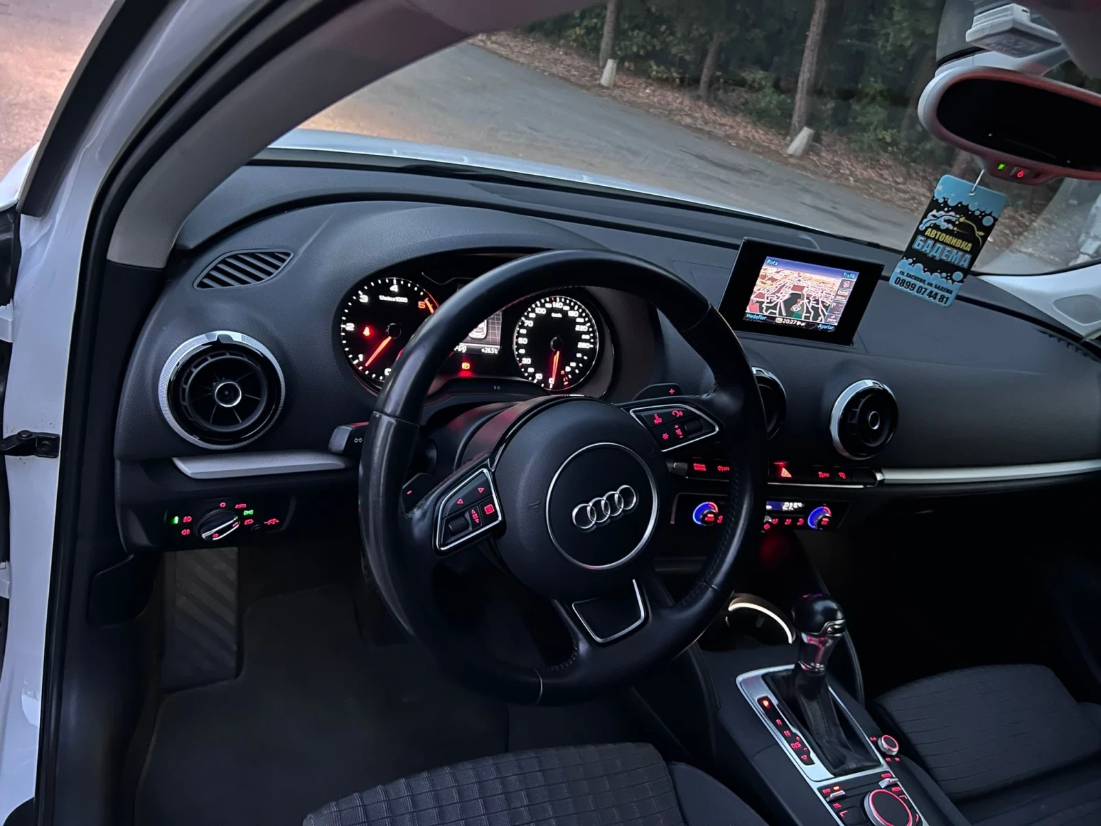 Audi A3 | Mobile.bg � ����������� 12