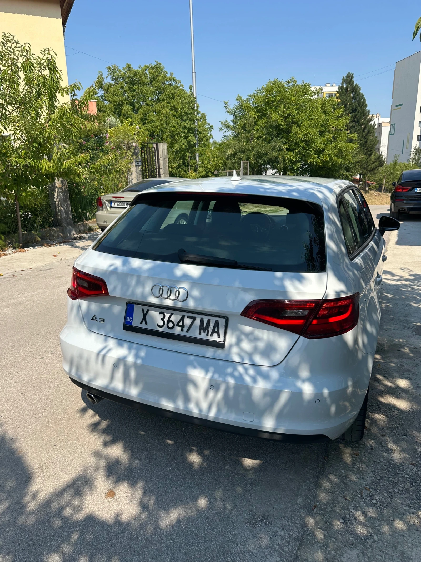Audi A3 | Mobile.bg � ����������� 5
