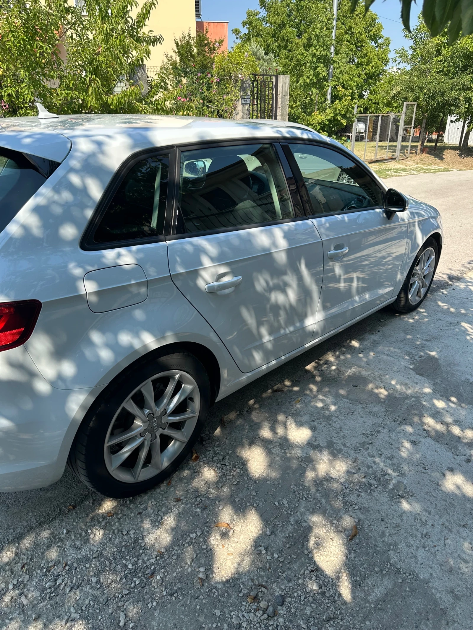 Audi A3 | Mobile.bg � ����������� 3