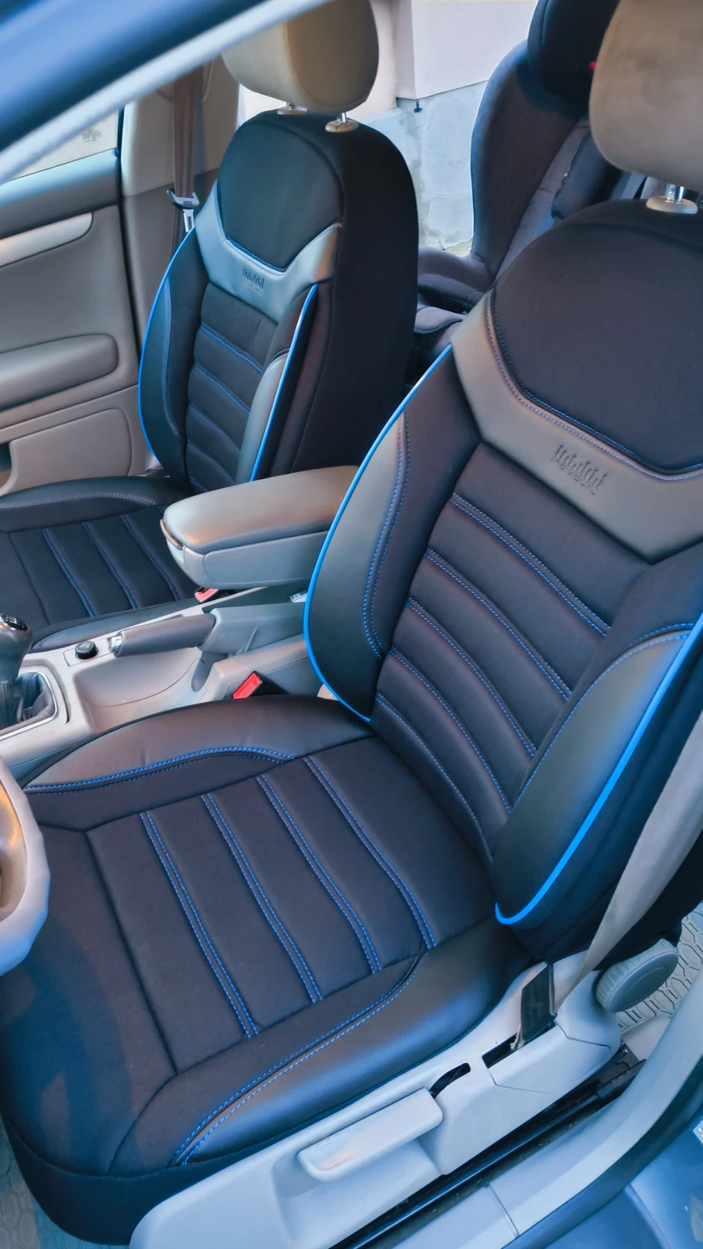 Audi A4 1.9 tdi 116hp - изображение 5