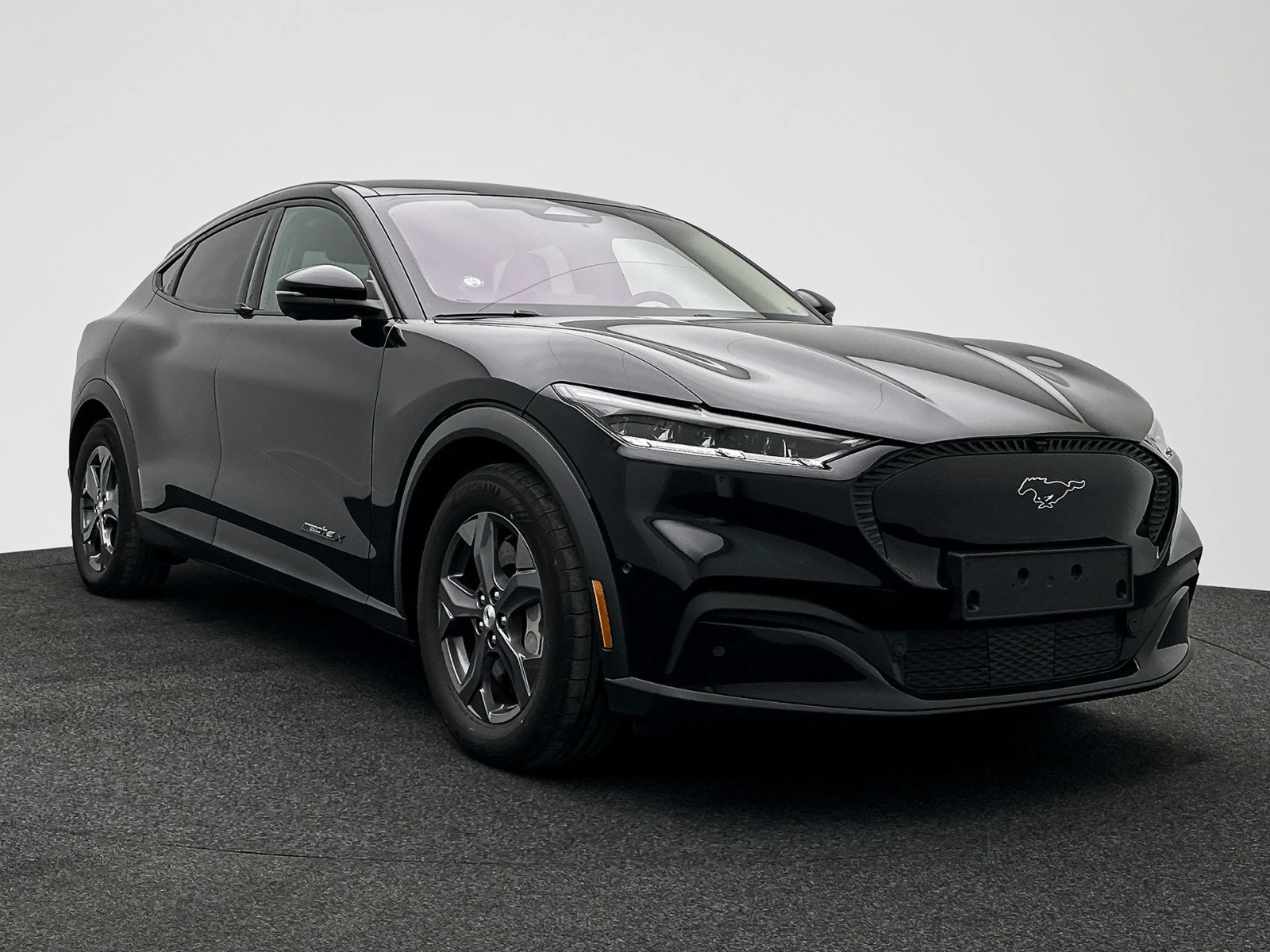 Ford Mustang Mach-E 99 kWh Premium  | Mobile.bg � ����������� 1