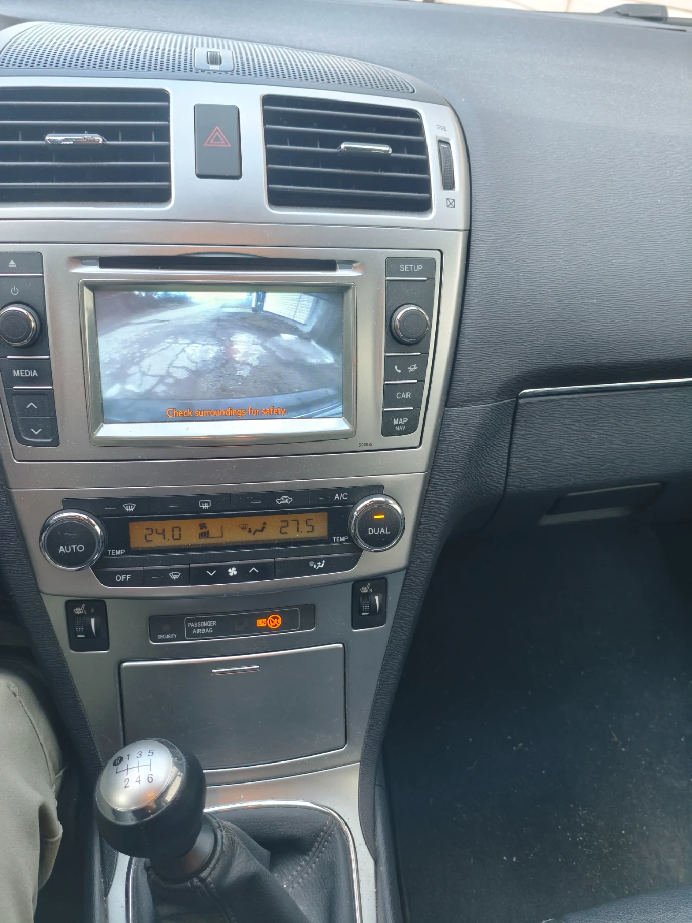 Toyota Avensis | Mobile.bg � ����������� 8