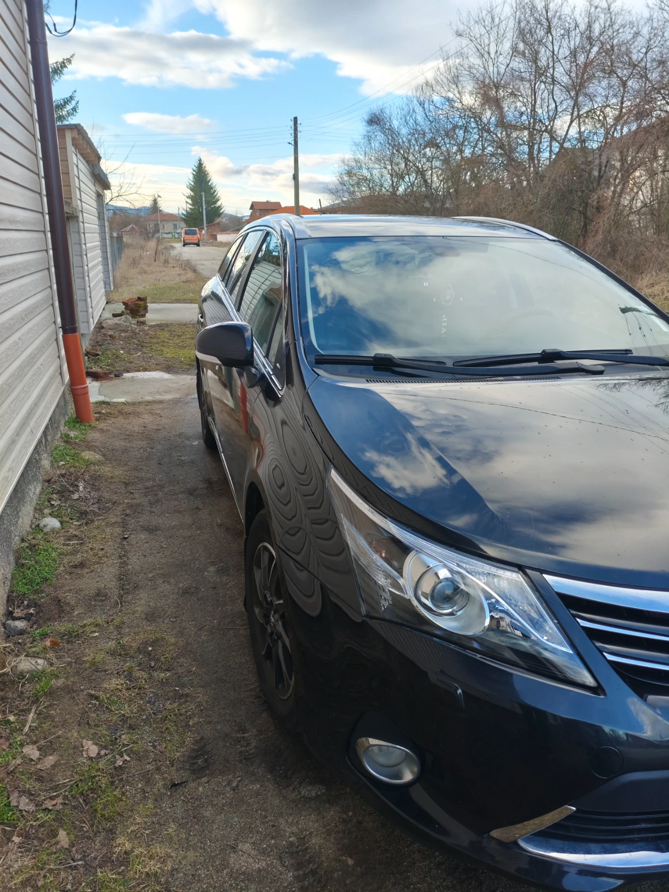 Toyota Avensis | Mobile.bg � ����������� 15