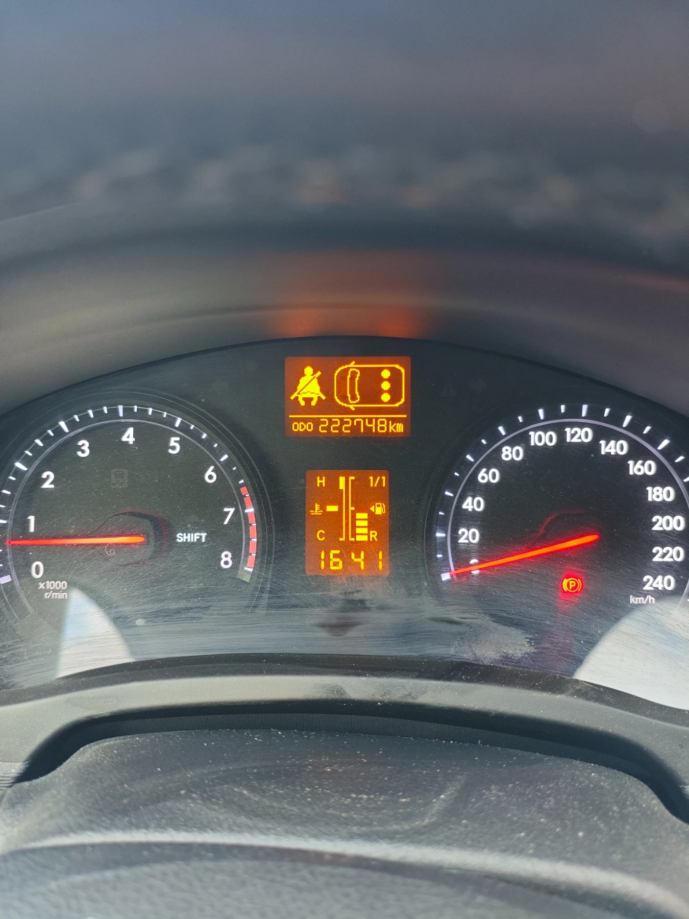 Toyota Avensis | Mobile.bg � ����������� 7