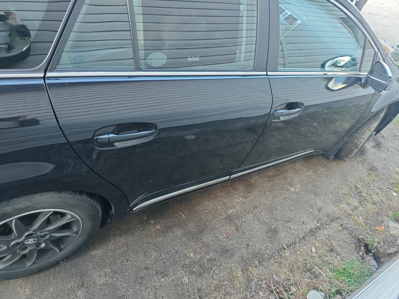 Toyota Avensis | Mobile.bg � ����������� 5