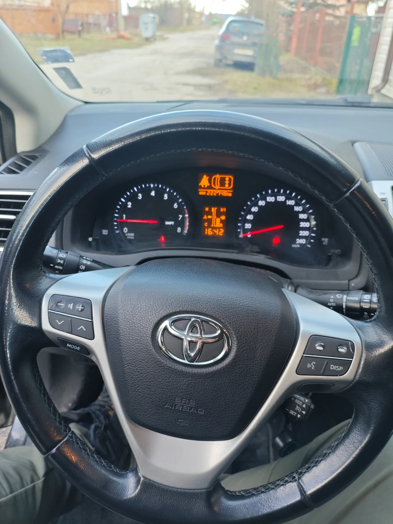 Toyota Avensis | Mobile.bg � ����������� 6