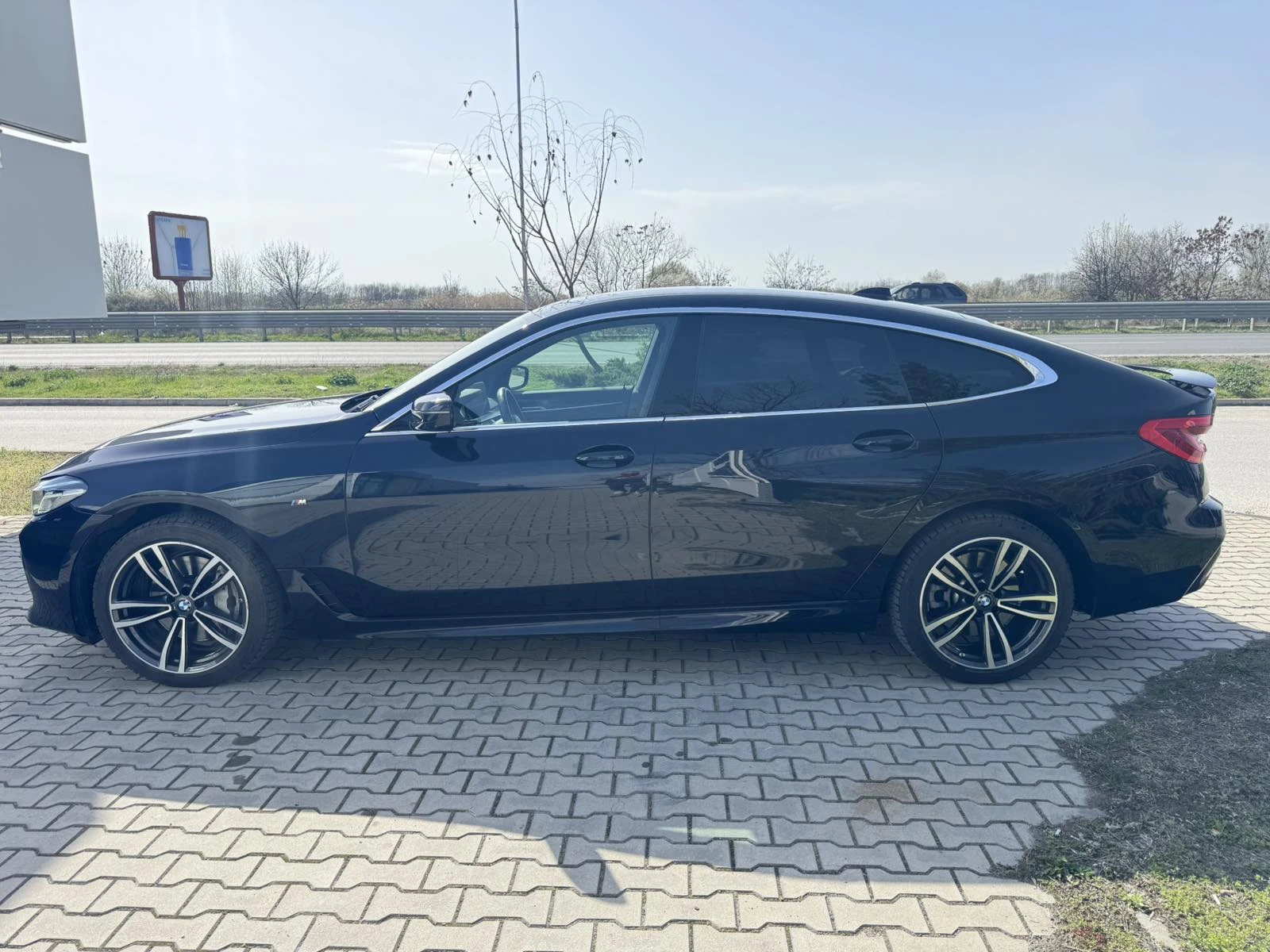 BMW 6 GT | Mobile.bg � ����������� 3