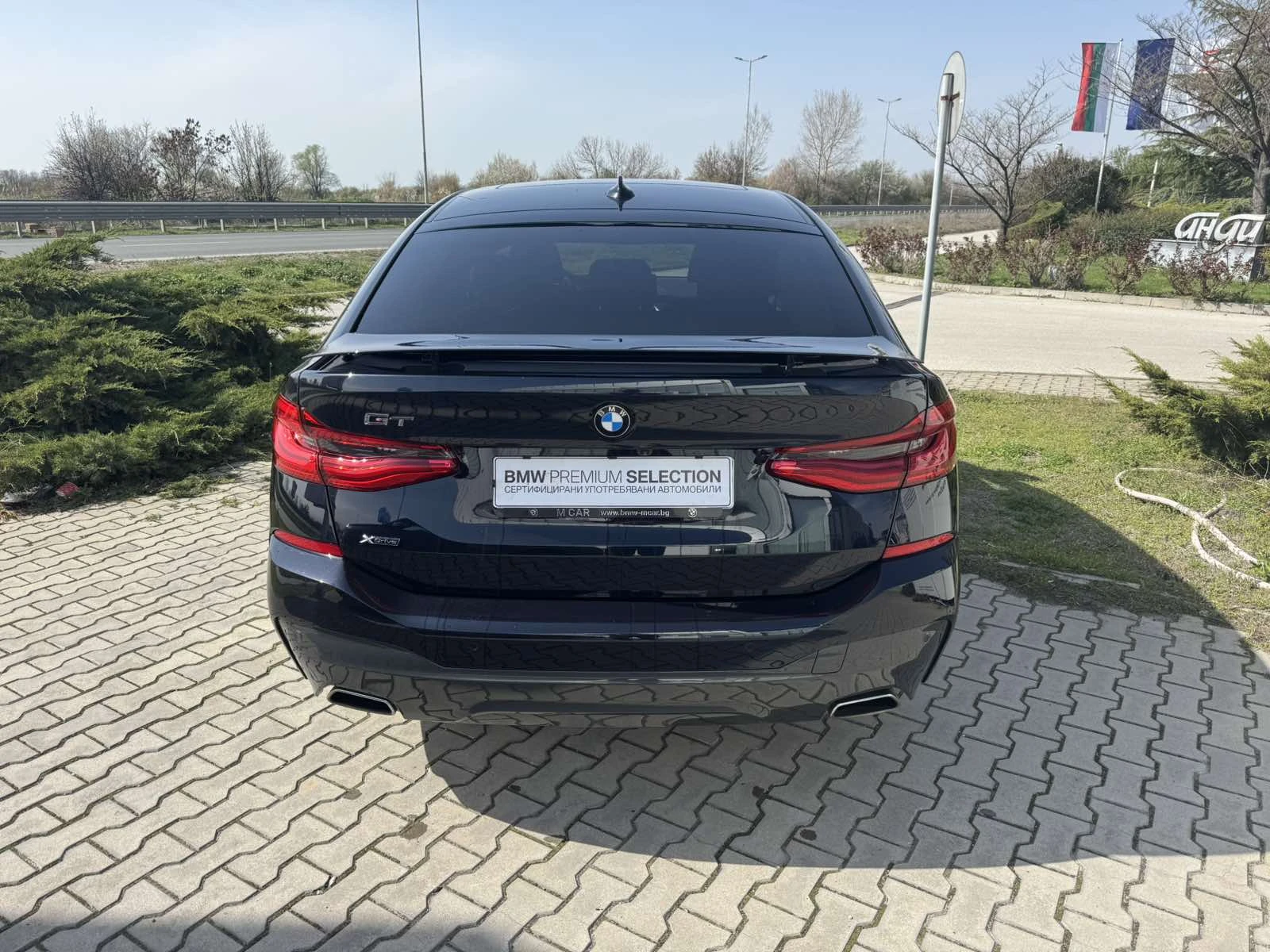 BMW 6 GT | Mobile.bg � ����������� 9