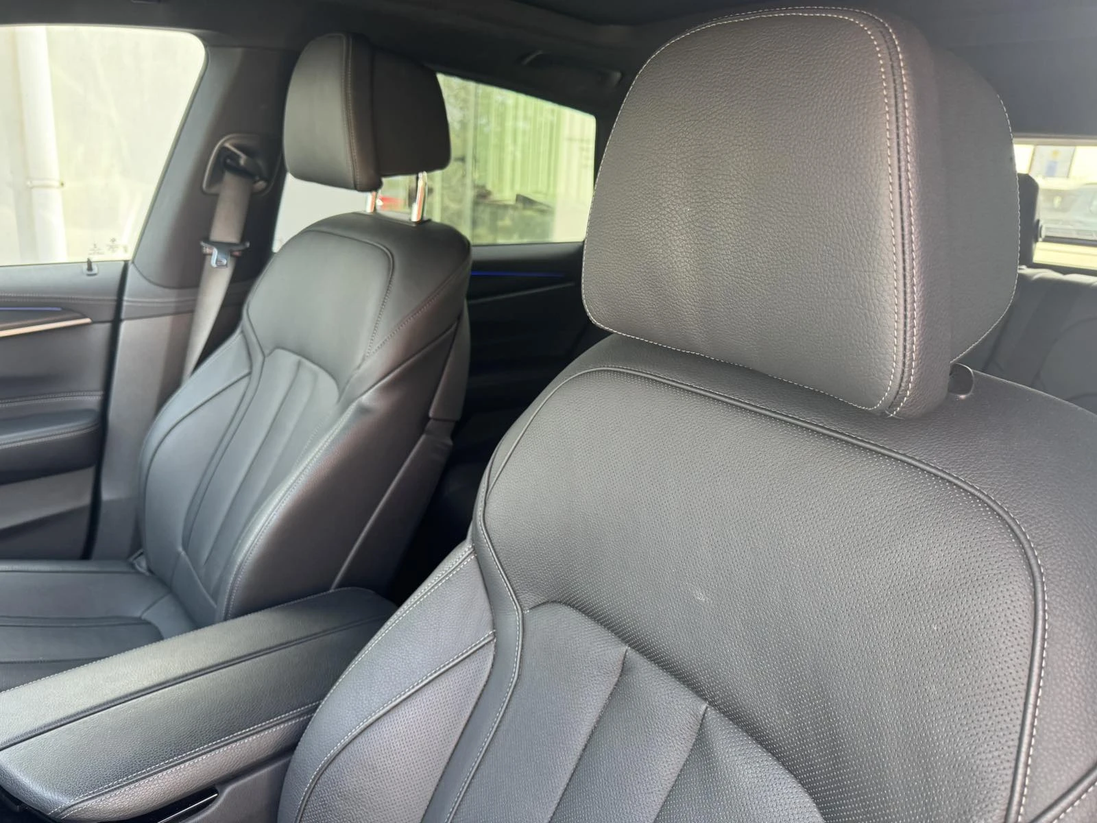 BMW 6 GT | Mobile.bg � ����������� 13